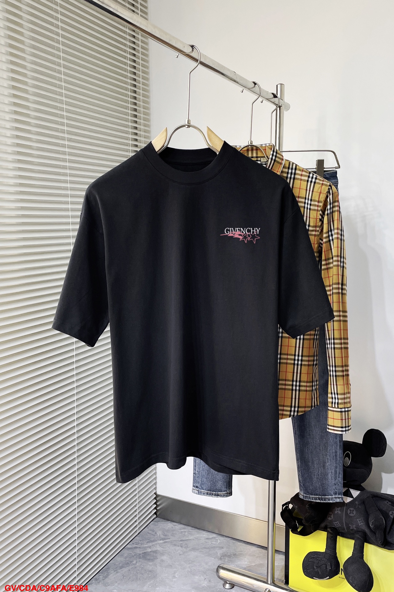 [Givenchy Men
