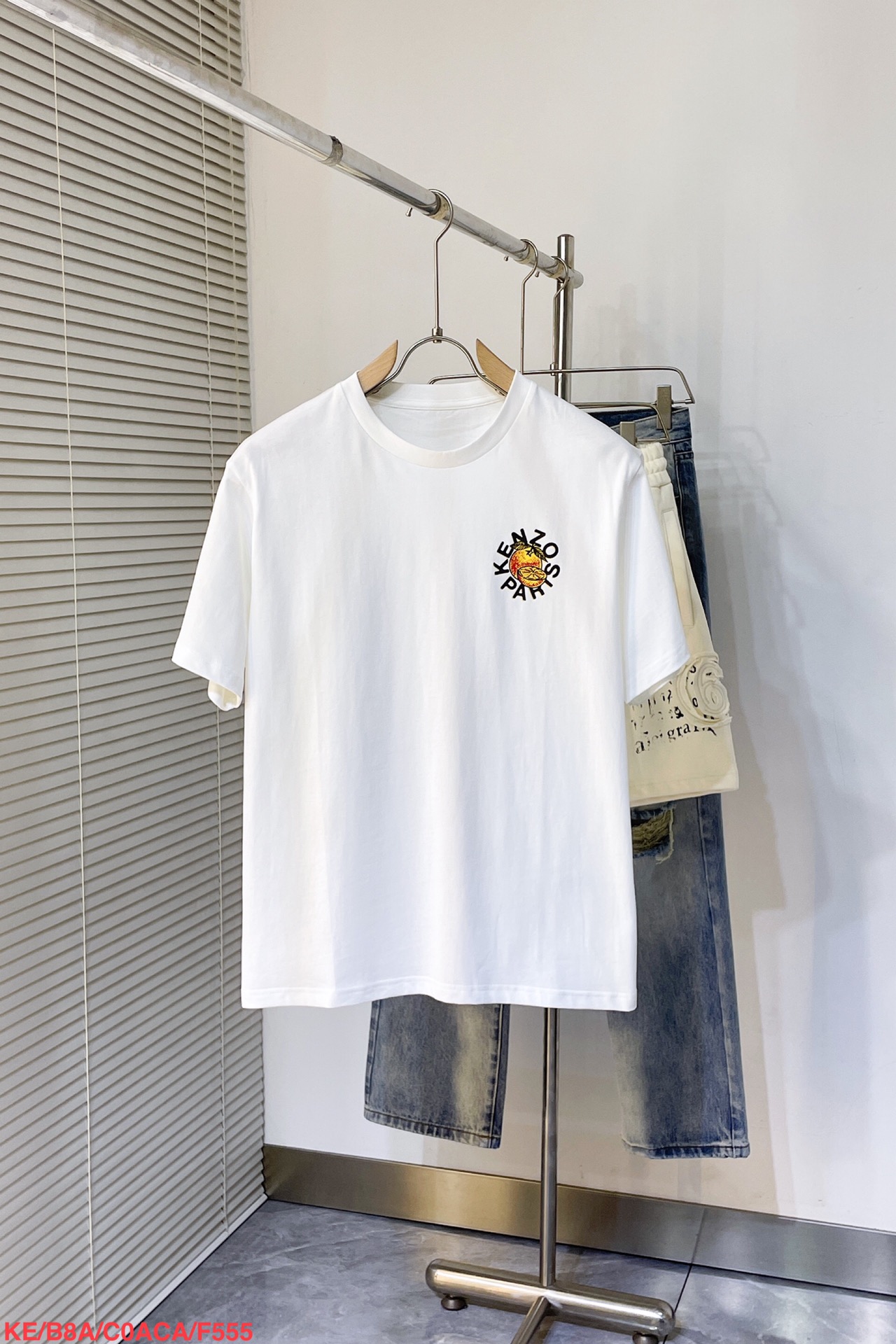 [Kenzo Men