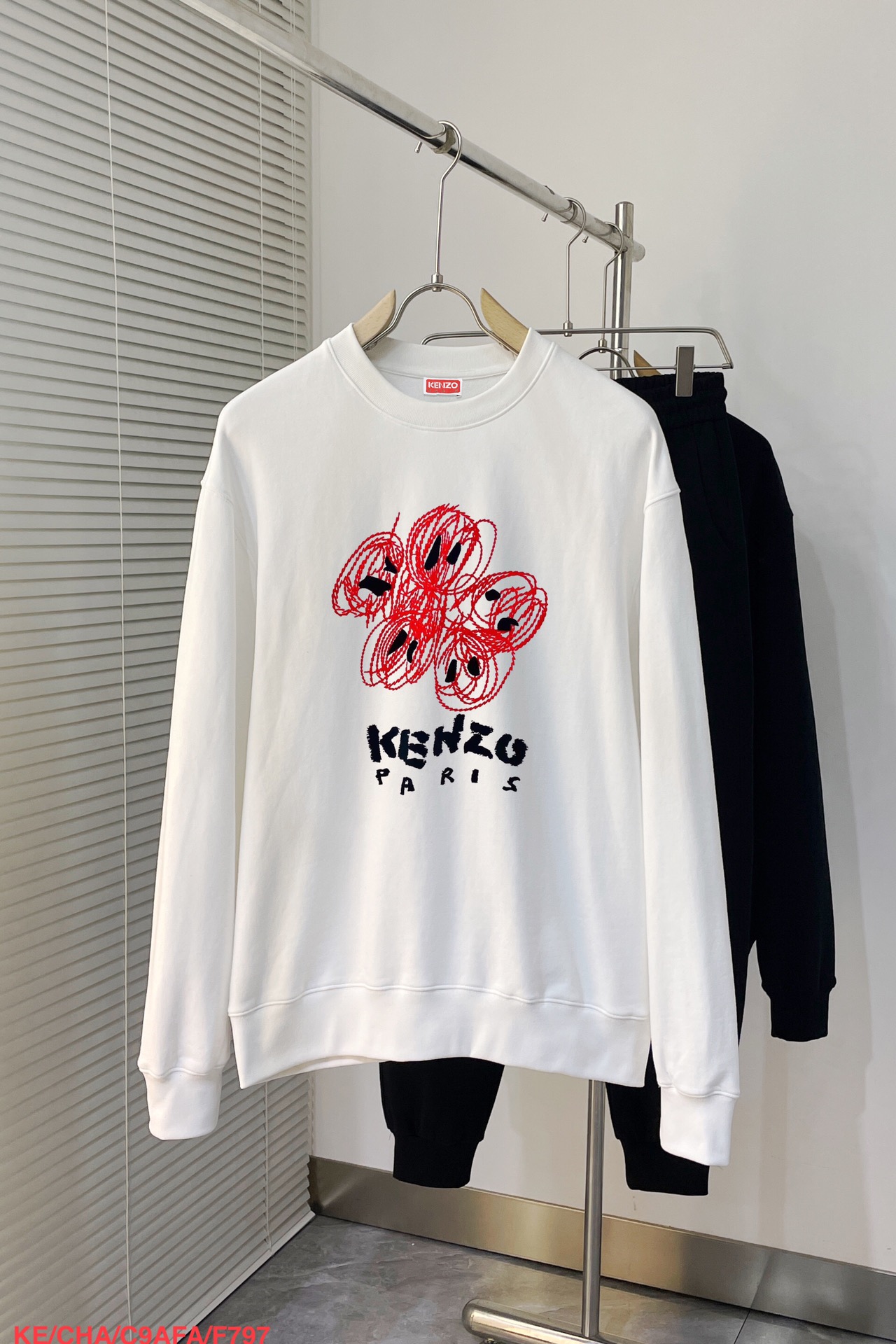 [Kenzo Men