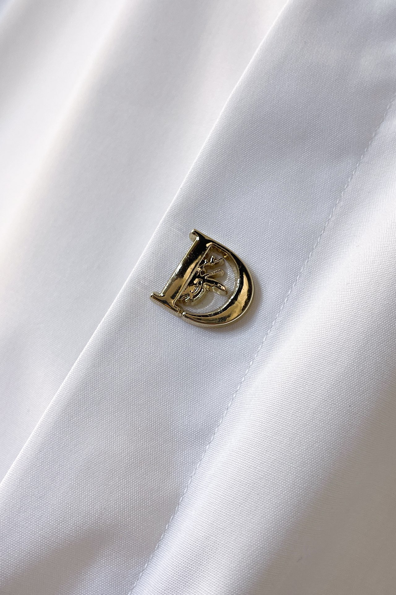 “New Custom High-End Long Sleeve Shirt: Comfortable, Impeccable Design, High Quality” - 图片 7