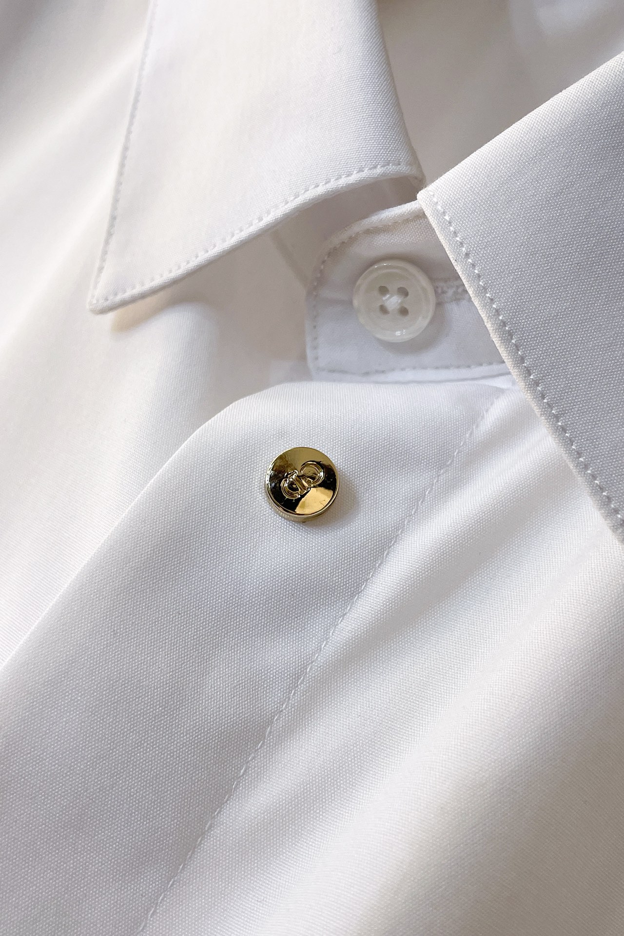 “New Custom High-End Long Sleeve Shirt: Comfortable, Impeccable Design, High Quality” - 图片 6