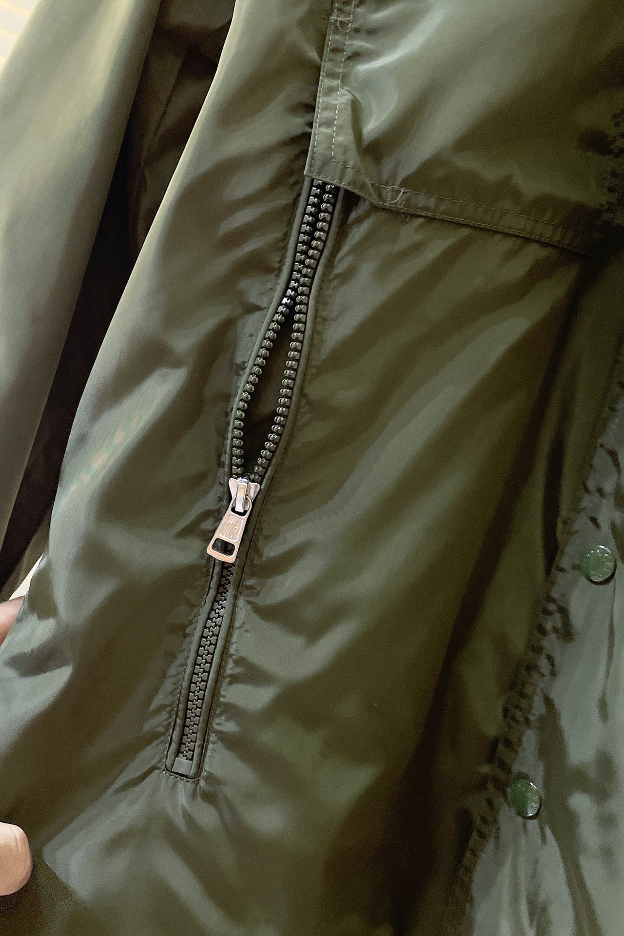 High-End Fashion Jackets: CJ Exclusive Collection with Air Comfort and Impeccable Detail - 图片 8