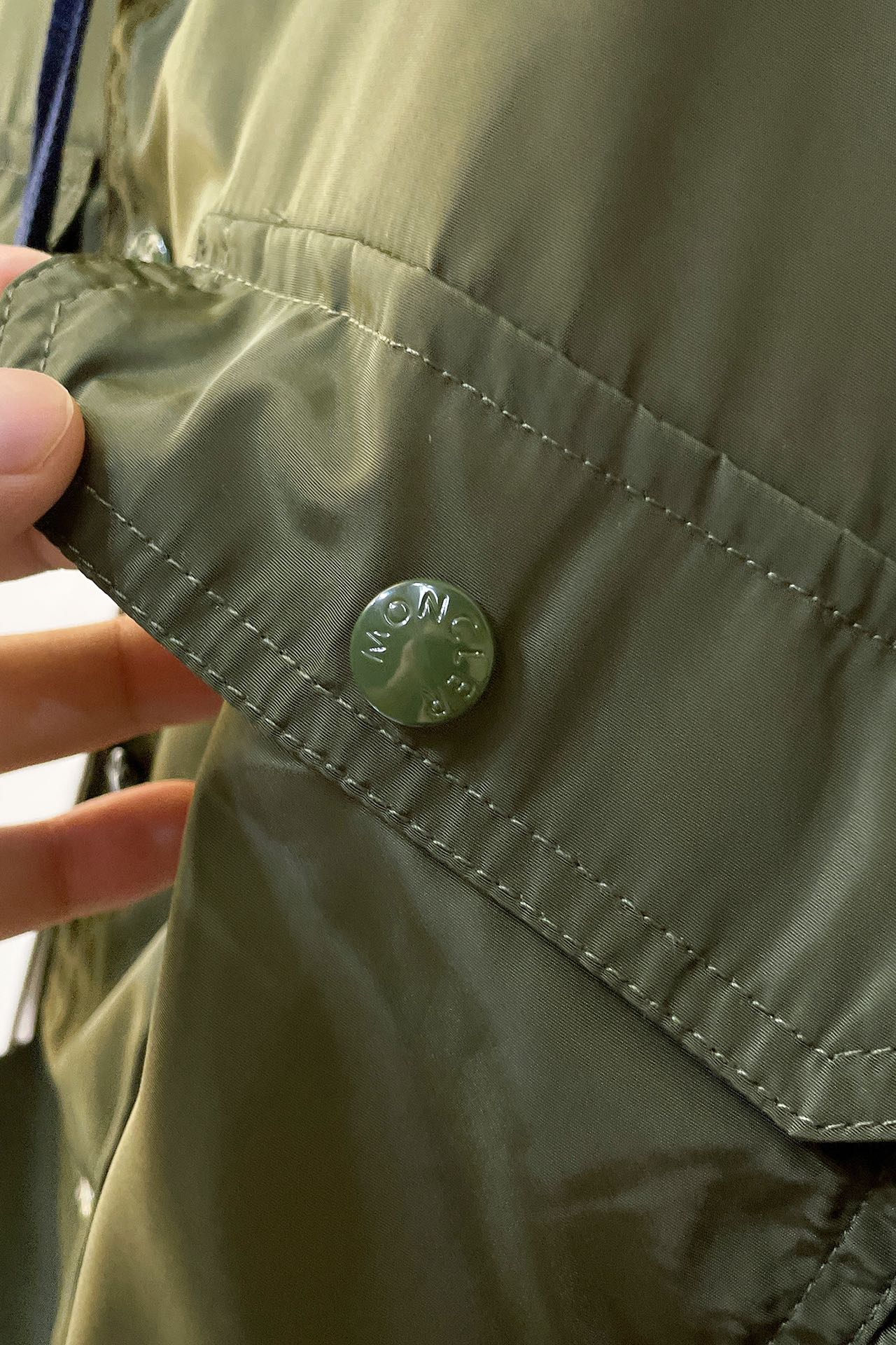 High-End Fashion Jackets: CJ Exclusive Collection with Air Comfort and Impeccable Detail - 图片 7