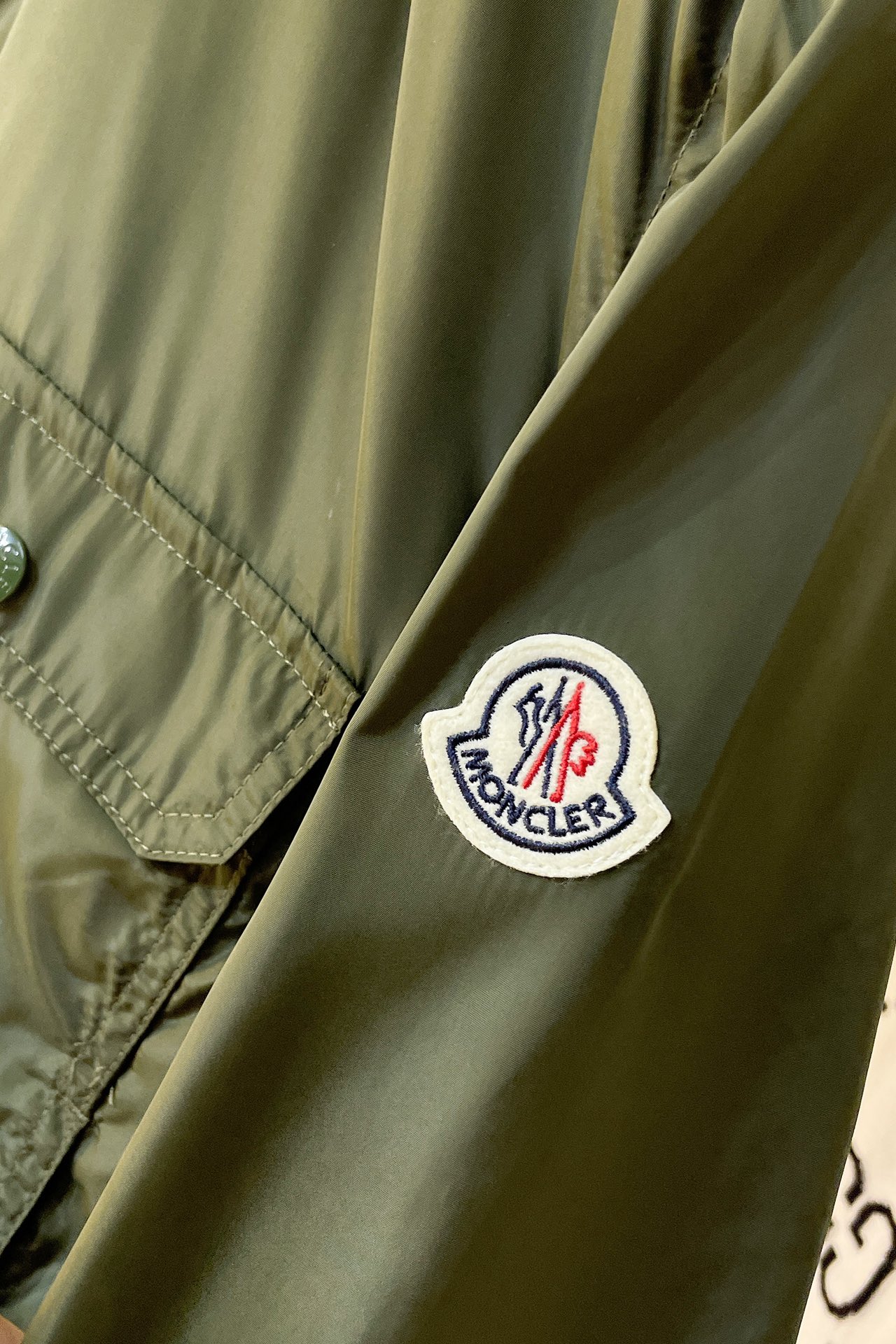 High-End Fashion Jackets: CJ Exclusive Collection with Air Comfort and Impeccable Detail - 图片 9