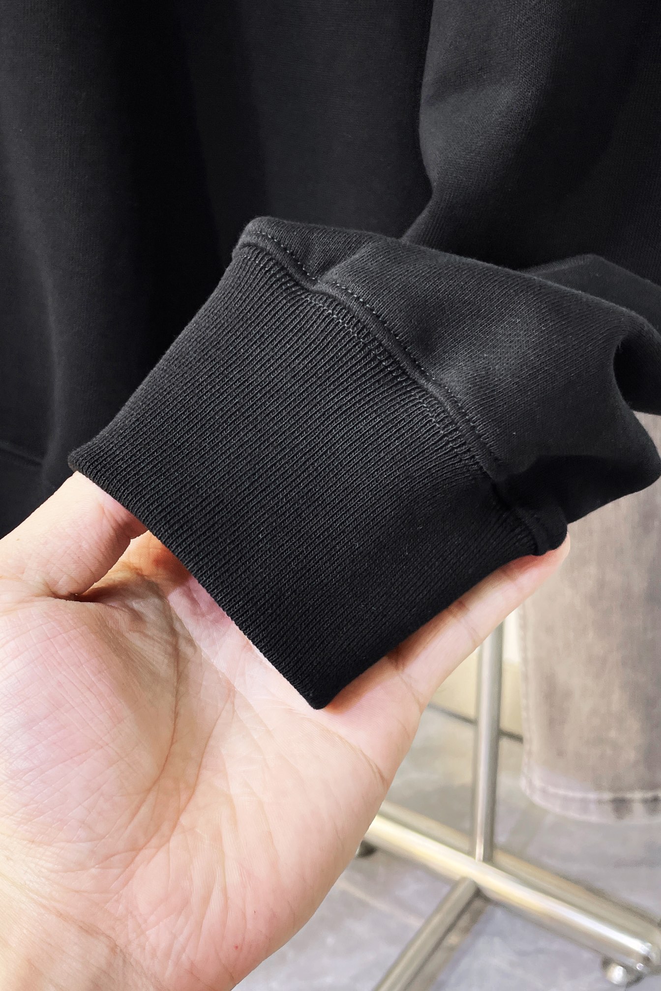 BALENCIAGA men G151 BALEMCIAGA 25 — photo 8
