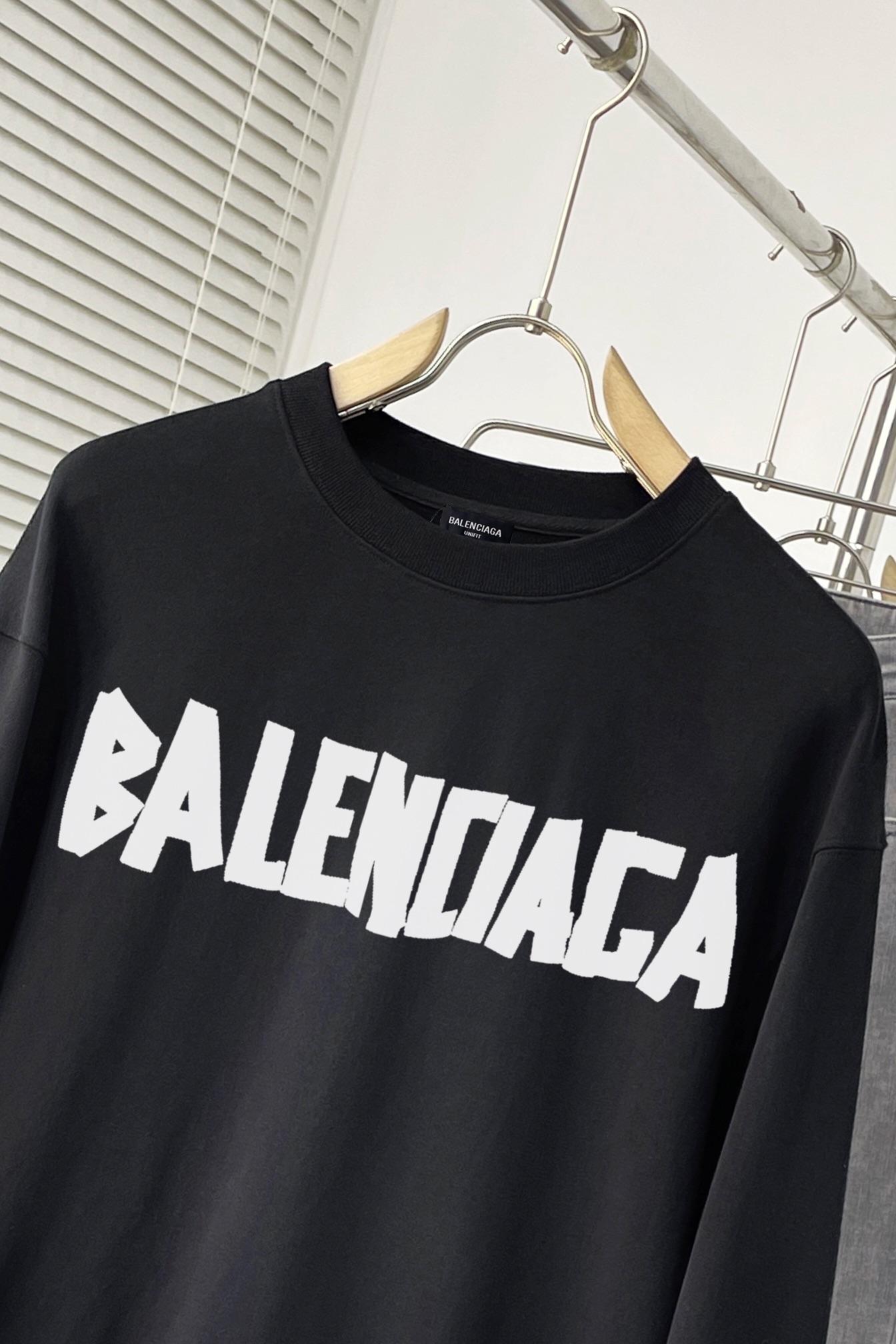 BALENCIAGA men G151 BALEMCIAGA 25 — photo 5