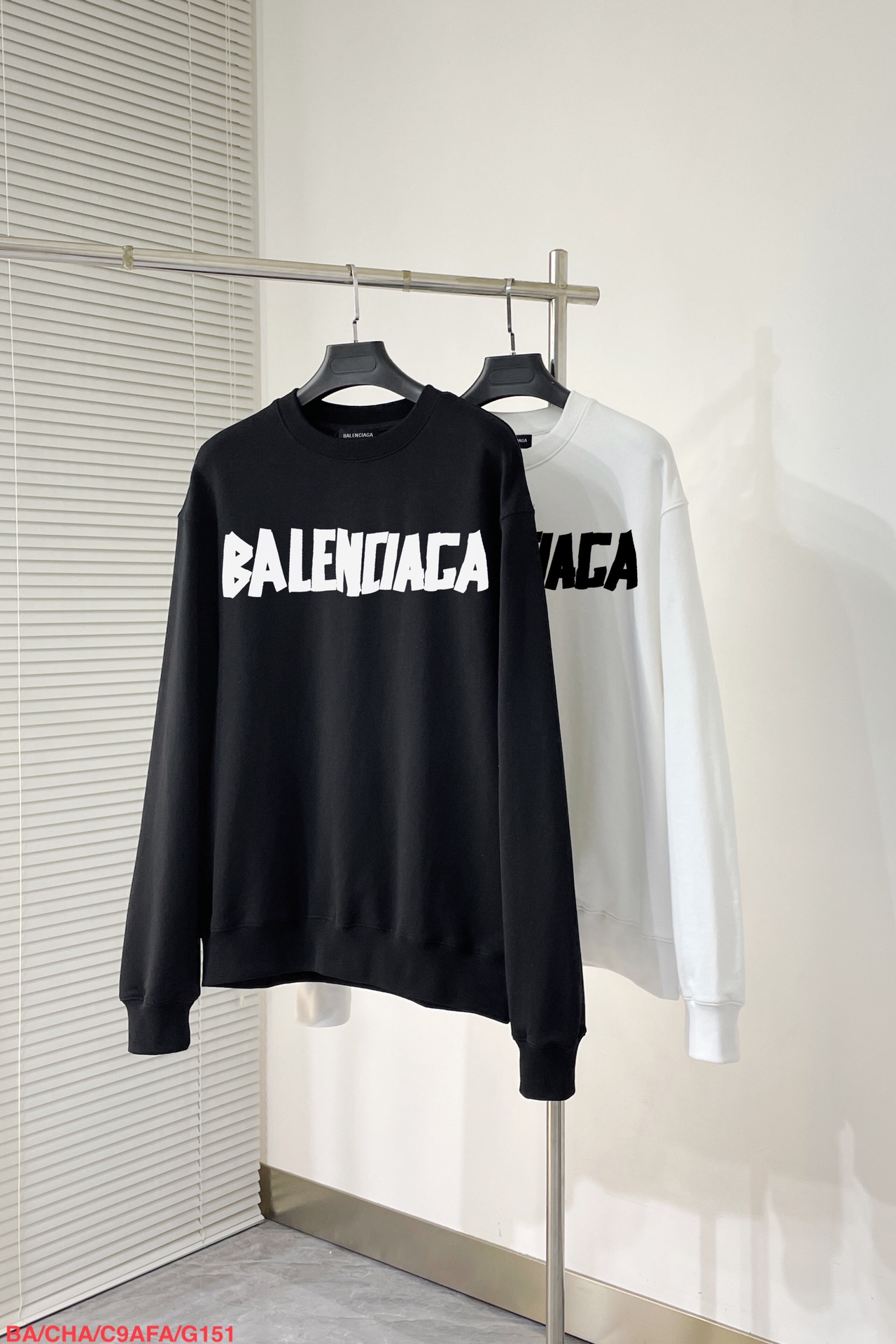 BALENCIAGA men G151 BALEMCIAGA 25 — photo 11