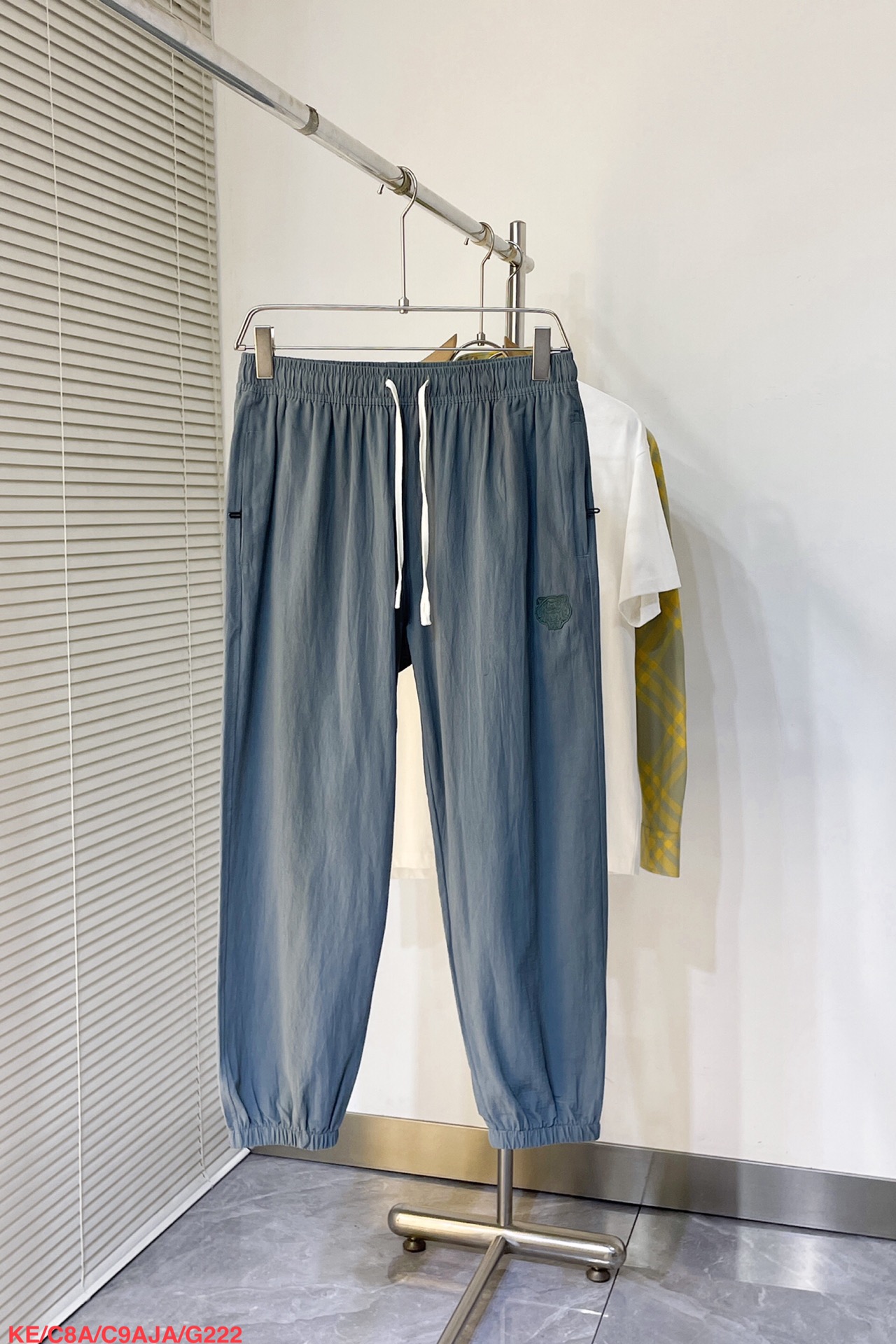 [Kenzo Men
