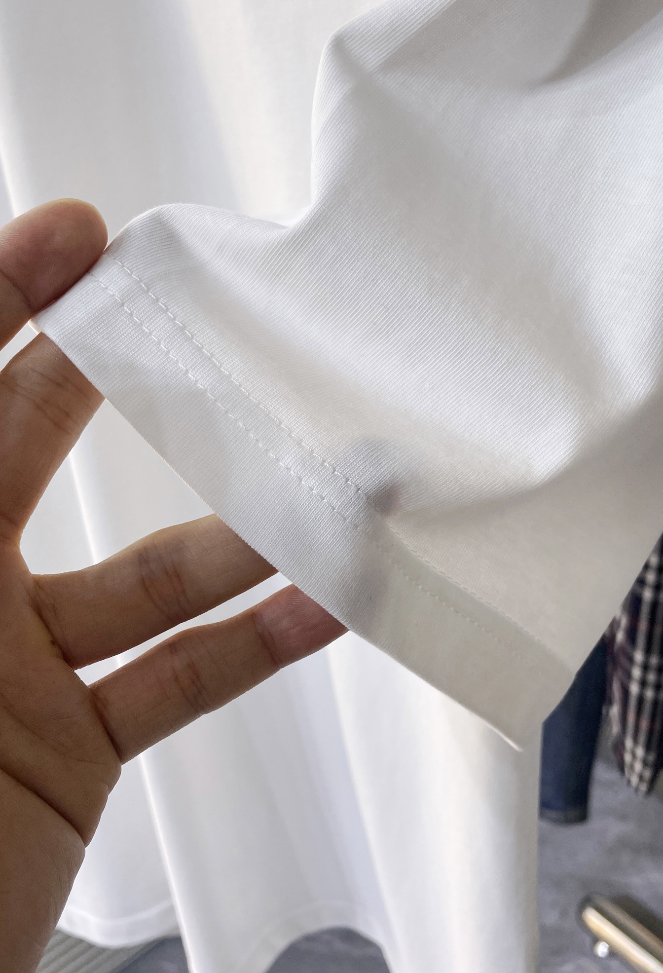 New Double-Stamp T-Shirts with Grand Conry Digital Printer for Annual Blast Sheets - 图片 6