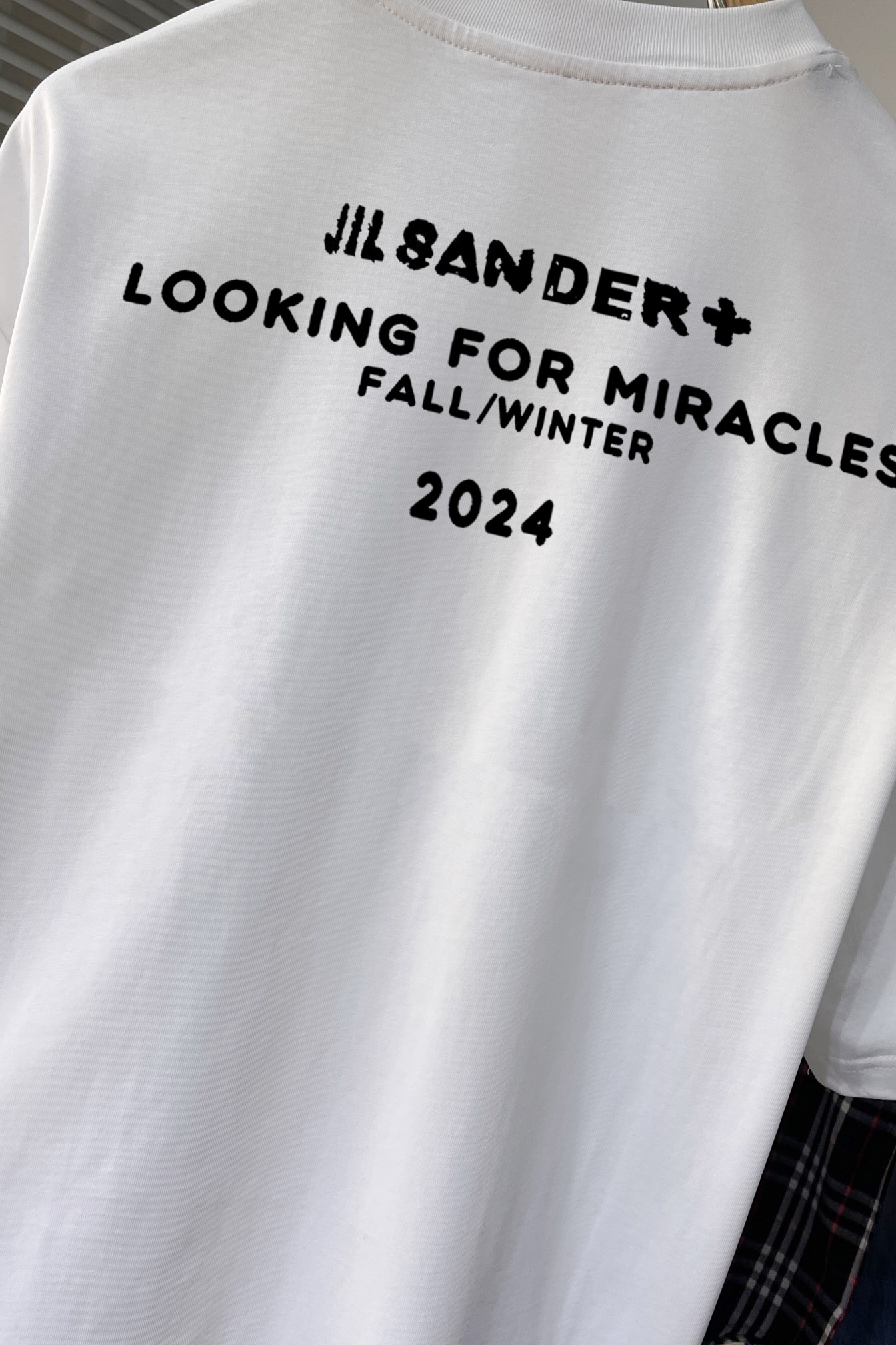 New Double-Stamp T-Shirts with Grand Conry Digital Printer for Annual Blast Sheets - 图片 8