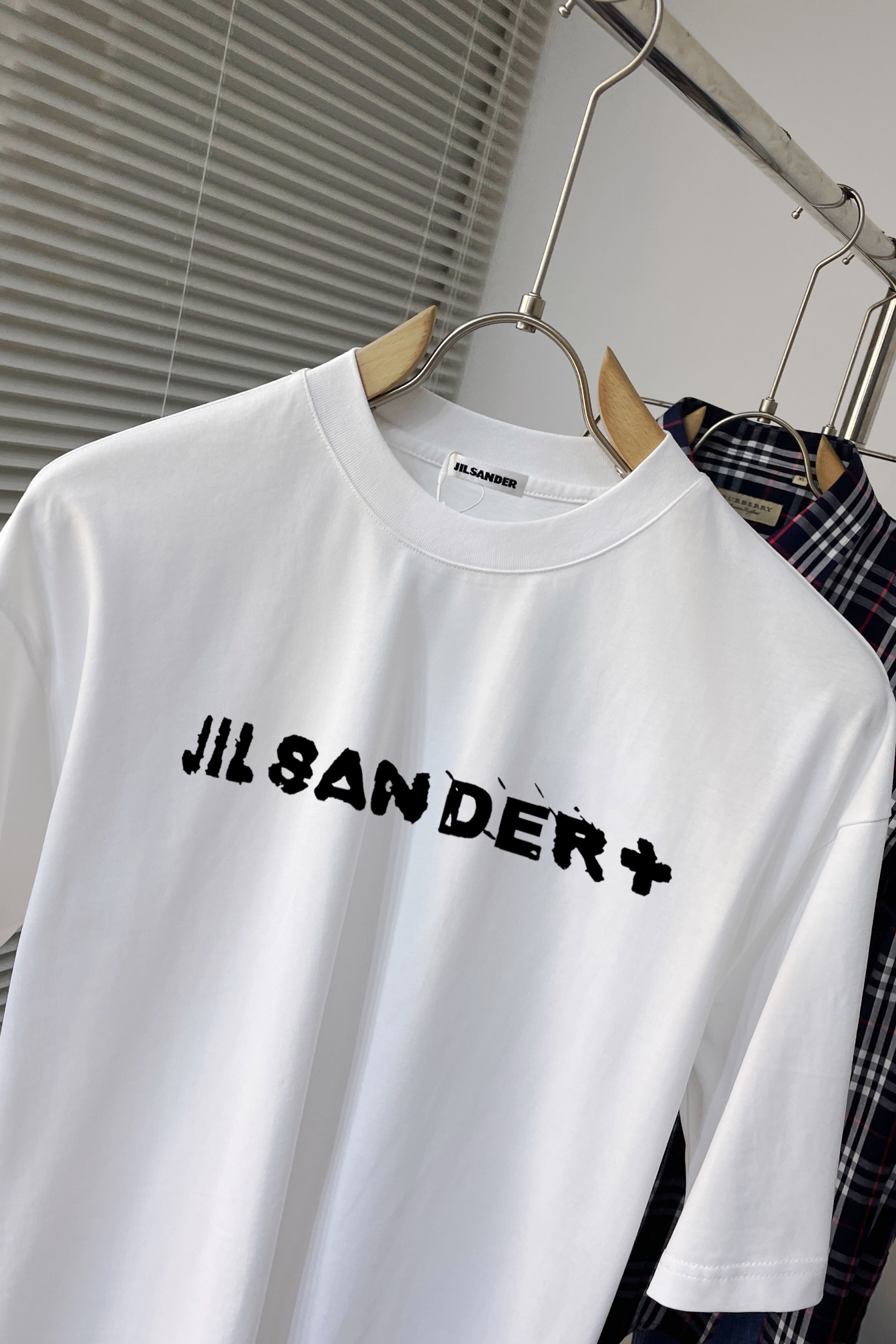 New Double-Stamp T-Shirts with Grand Conry Digital Printer for Annual Blast Sheets - 图片 4