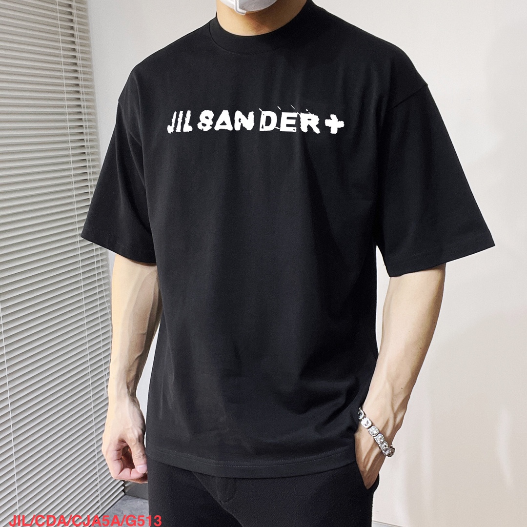 New Double-Stamp T-Shirts with High-Quality Digital Printing for Ultimate Durability - 图片 1