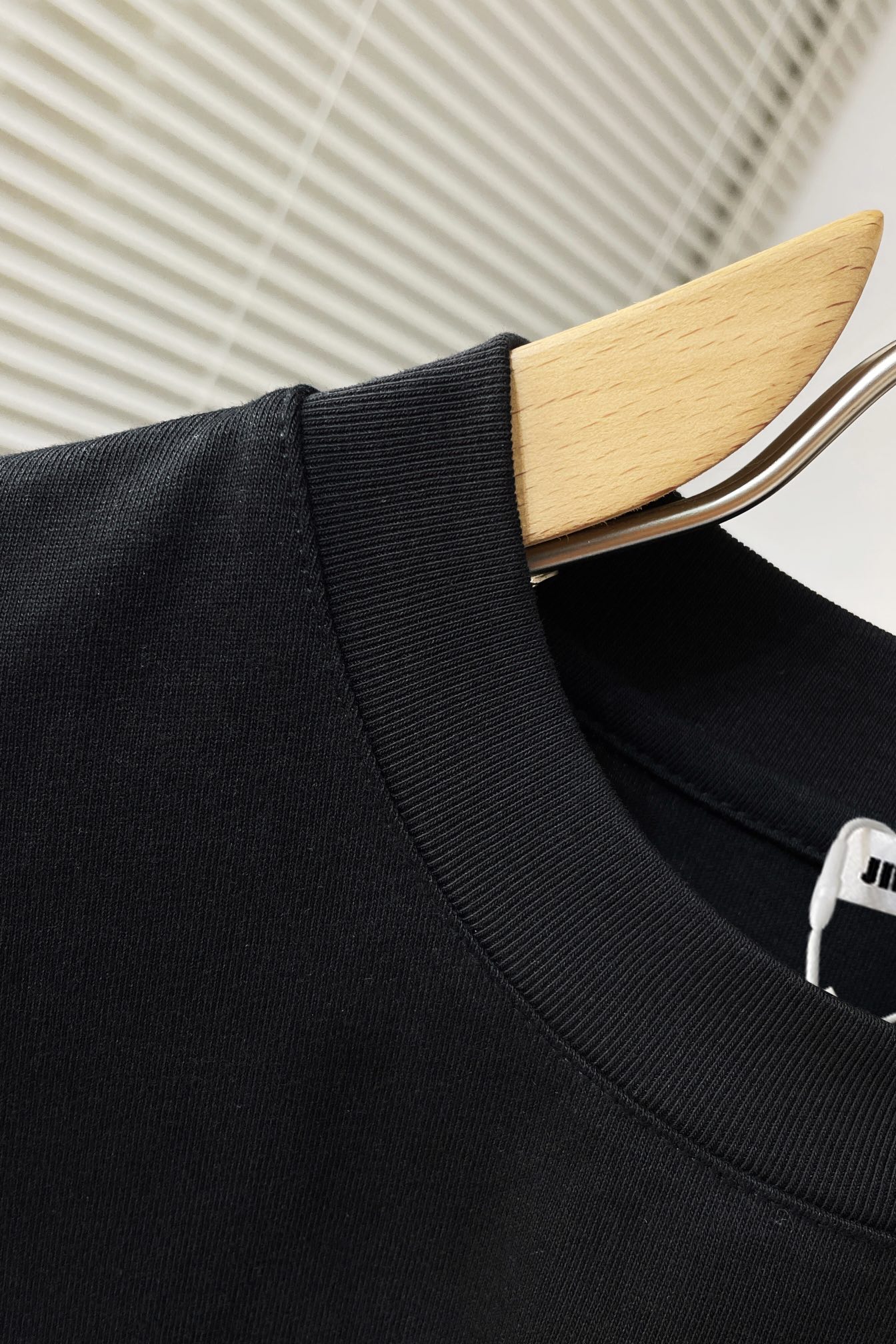 New Double-Stamp T-Shirts with High-Quality Digital Printing for Ultimate Durability - 图片 5