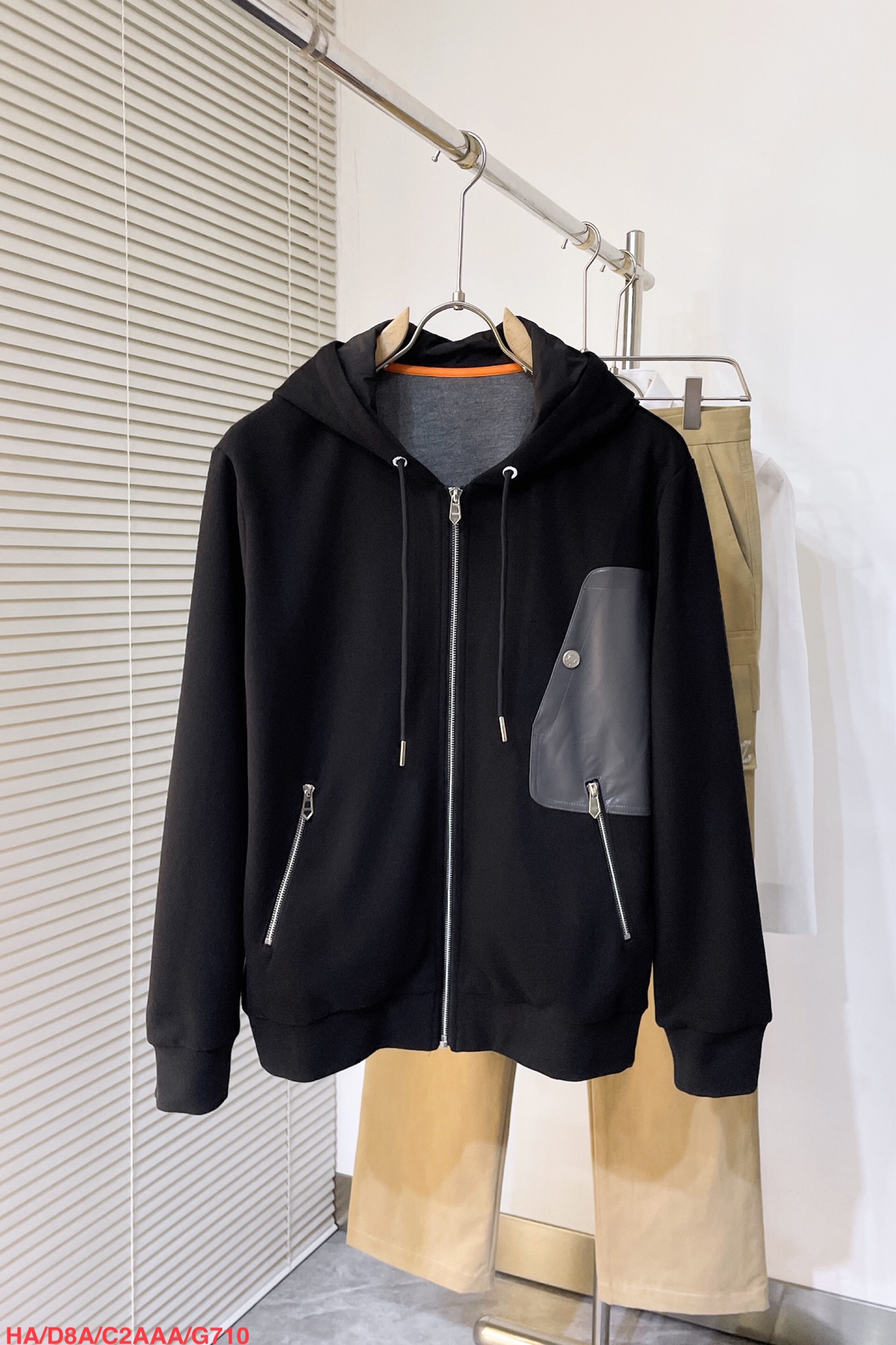 [Hermès Men