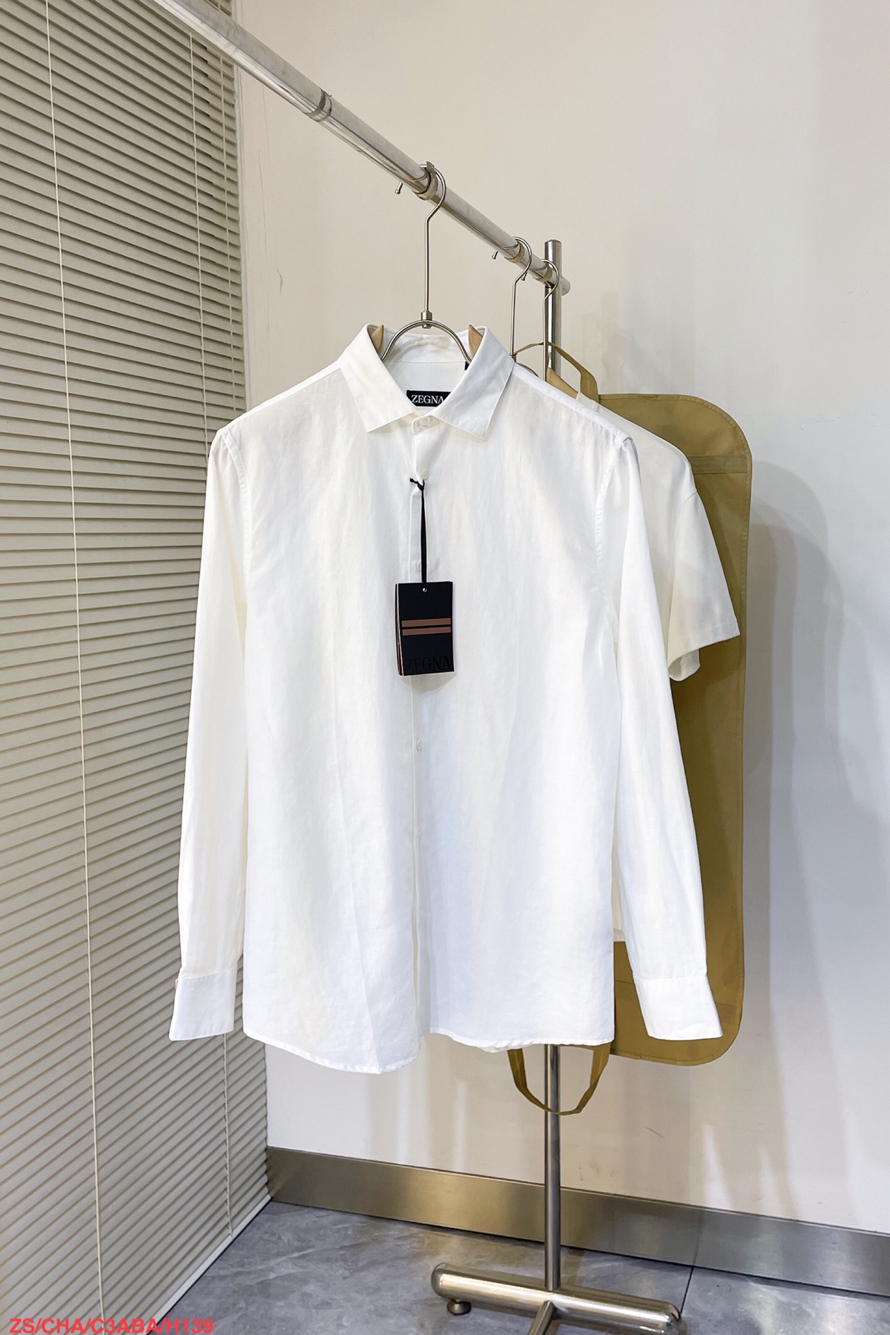[Zegna Men