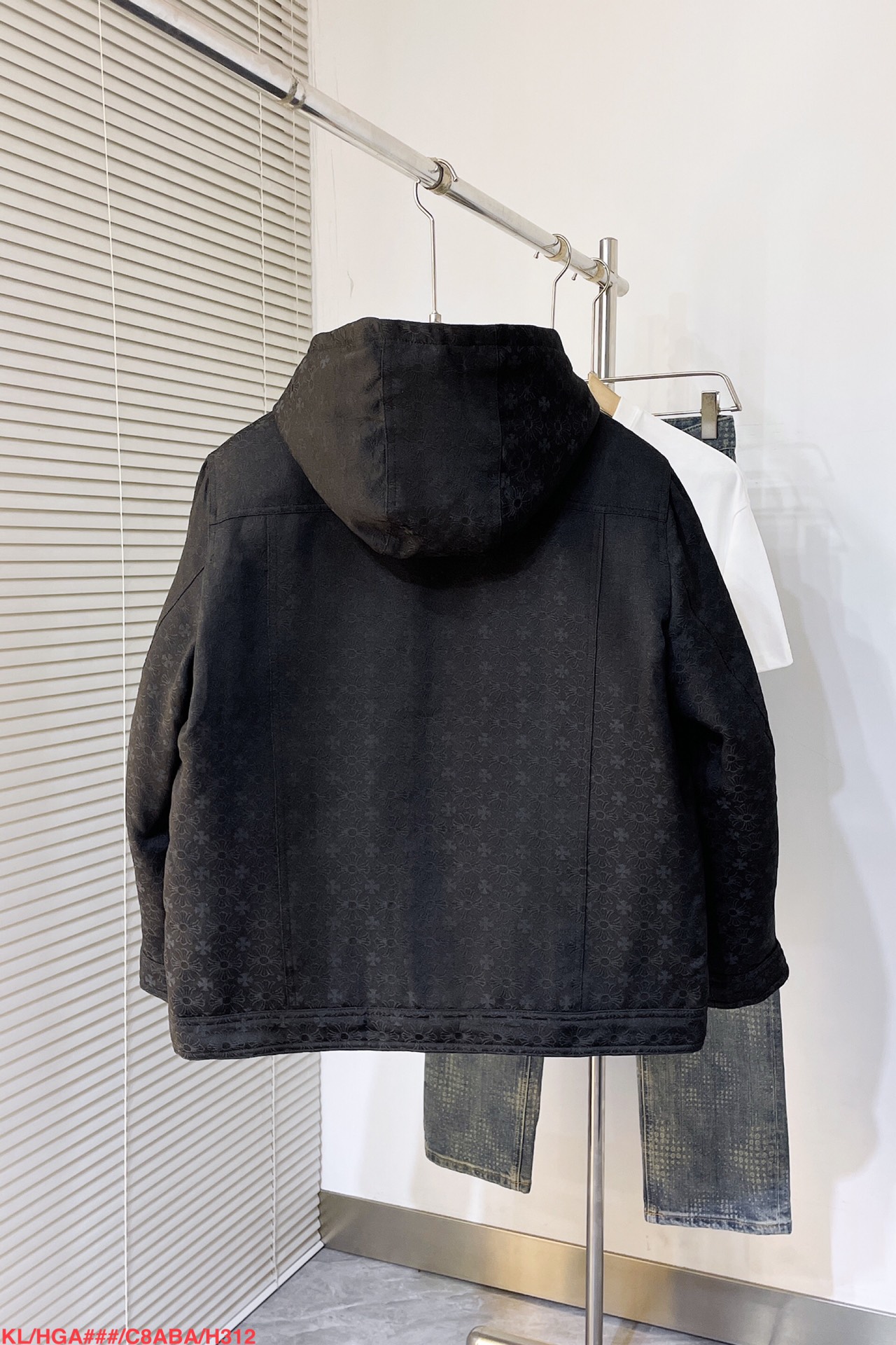 [Chrome Hearts Men