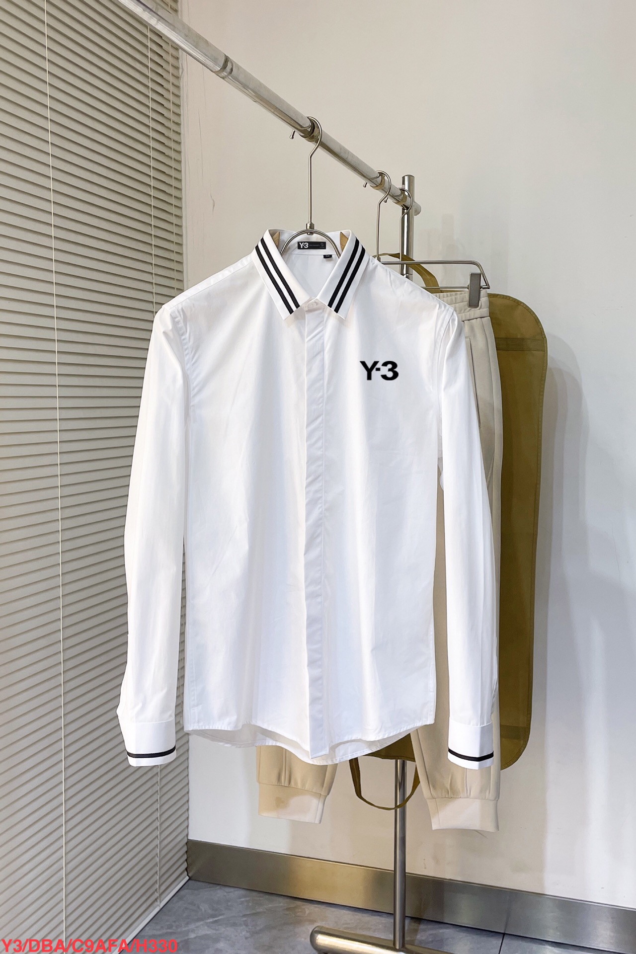 Shirt H330 09739