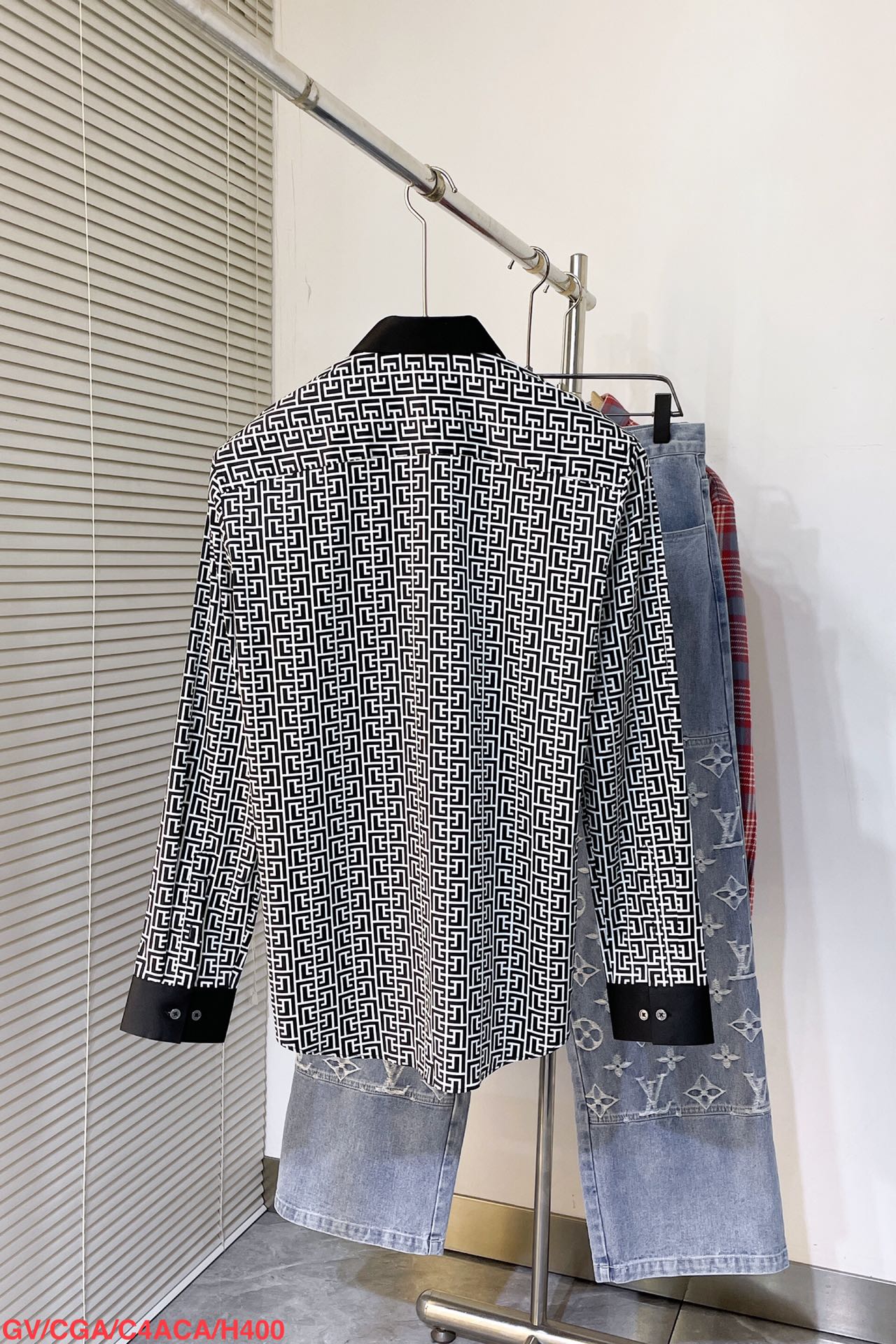 [Givenchy Men