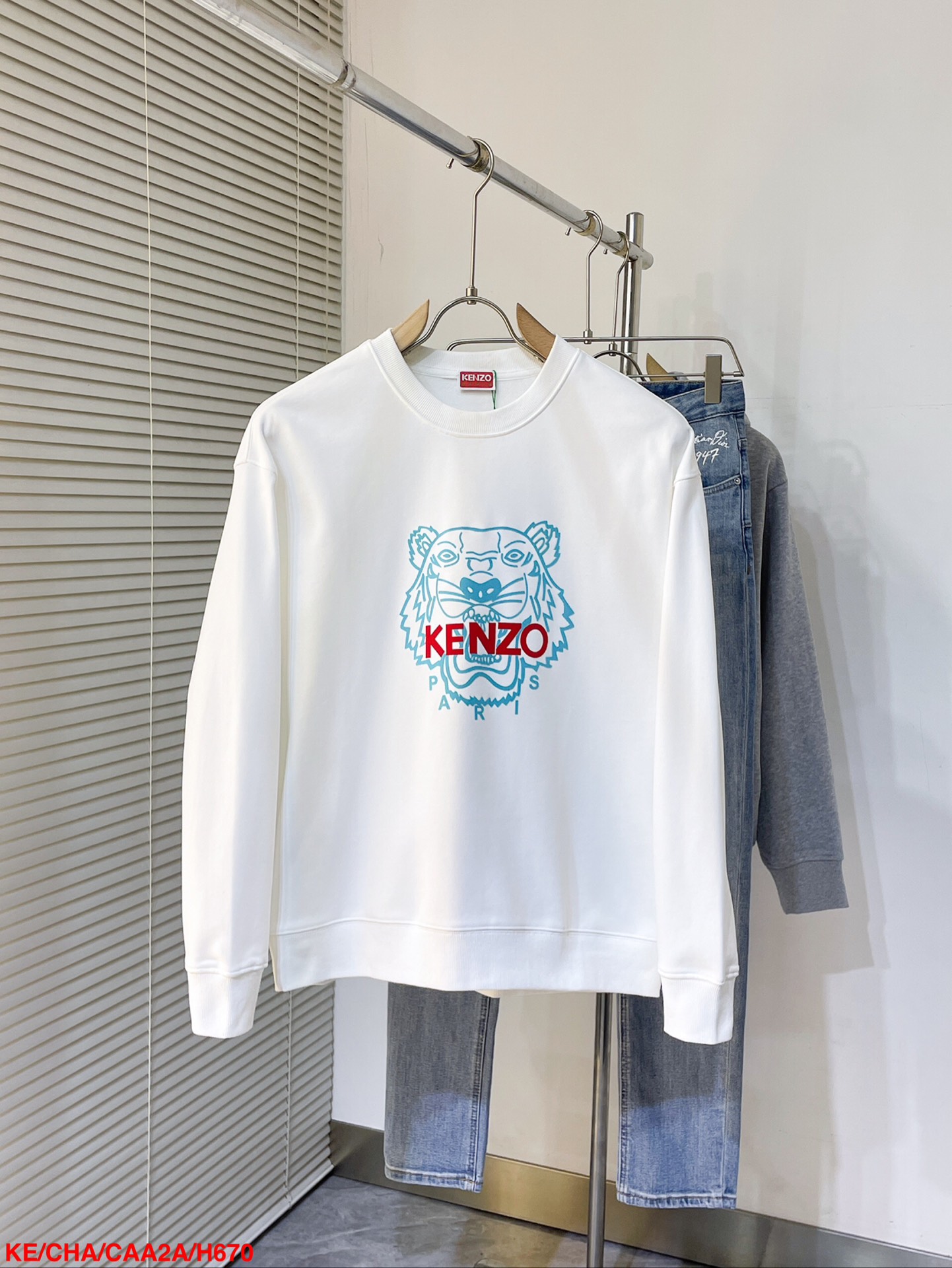 [Kenzo Men
