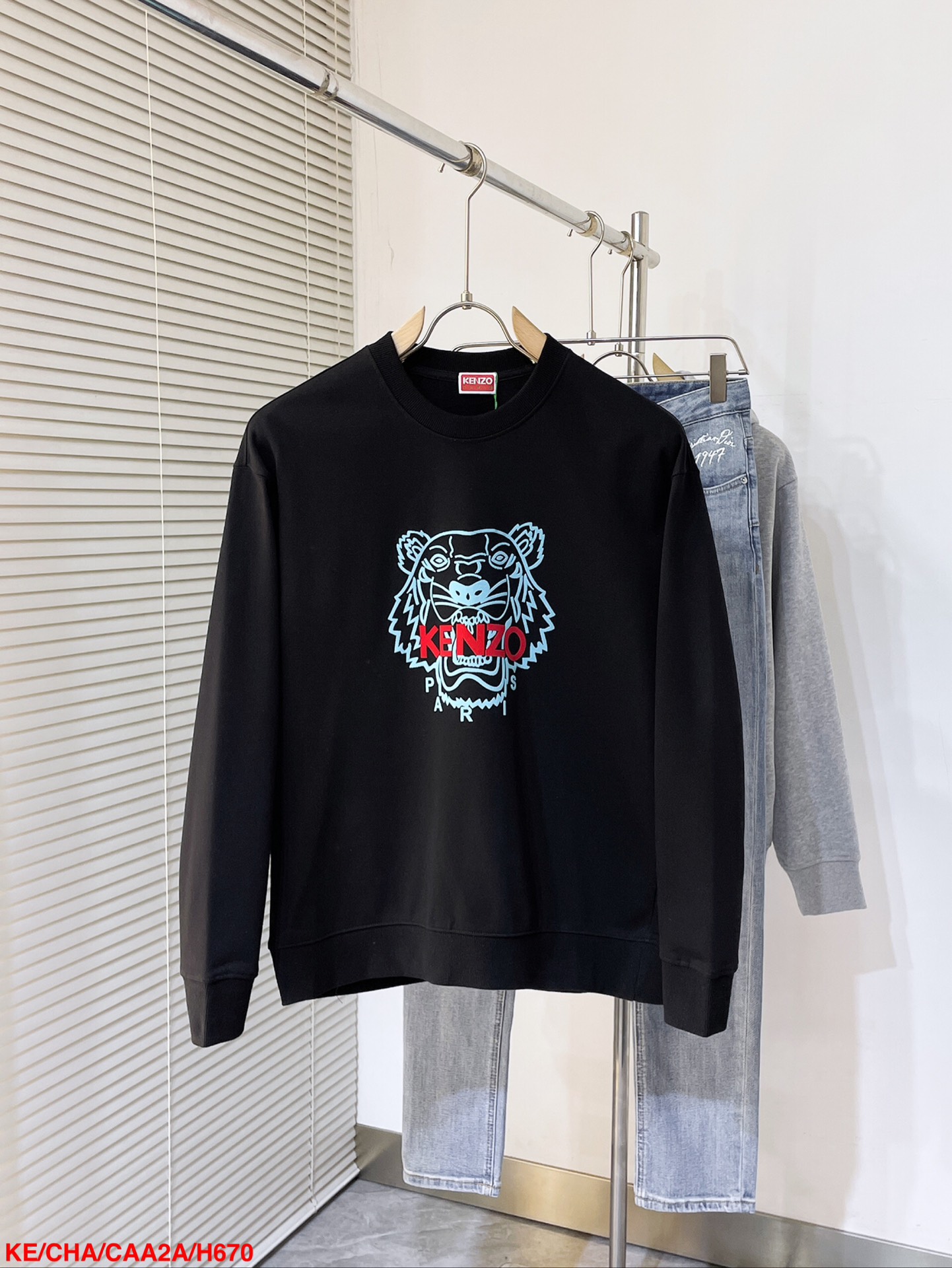 [Kenzo Men