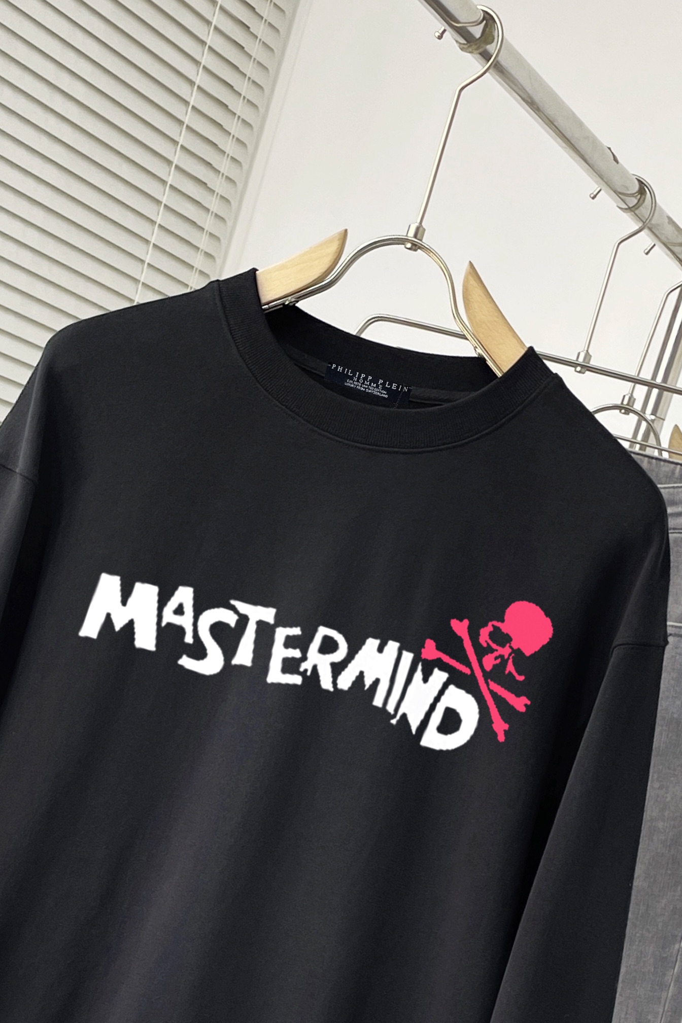 High Quality Cotton Fabric with Digital Printing, New Treasure Classics, Sizes M-3XL - 图片 4