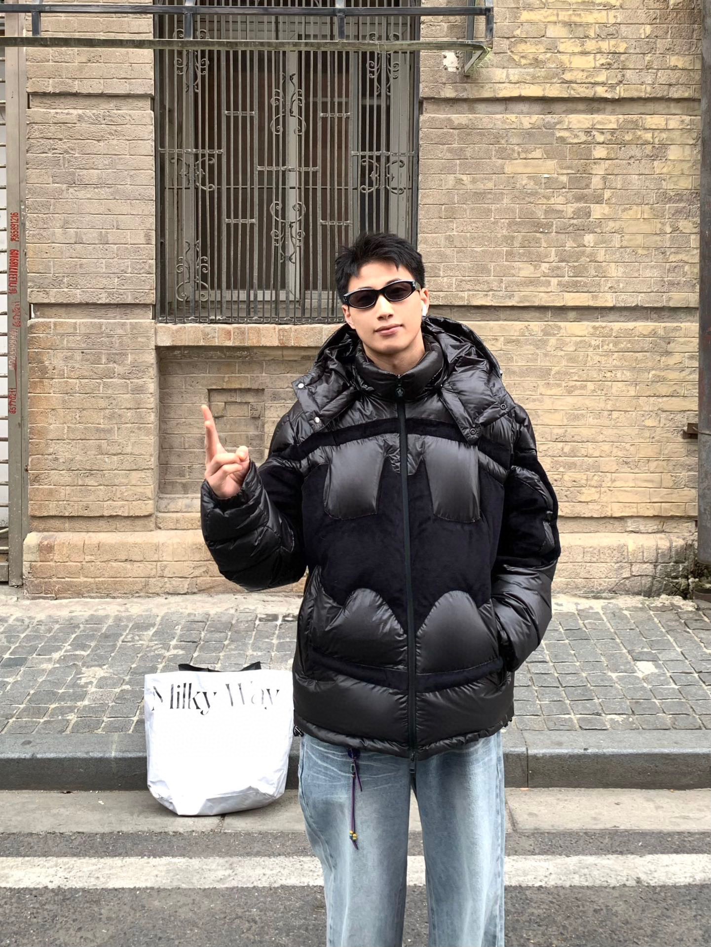 [Moncler Men