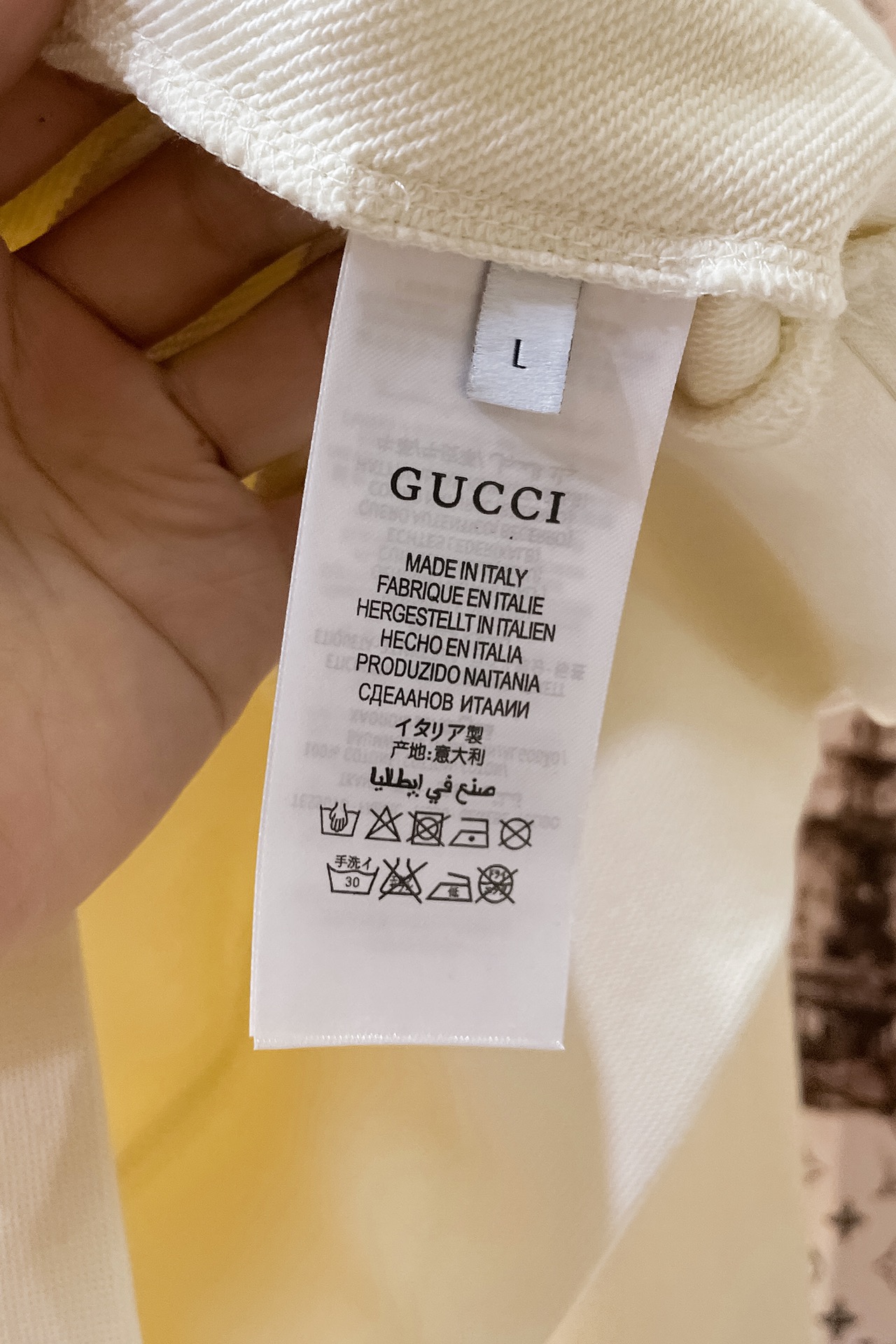   I446 GU🔥GUCCI古驰  24FW早秋新款连帽卫衣，男女同款！独特吸引人的眼球，这一款卫衣品