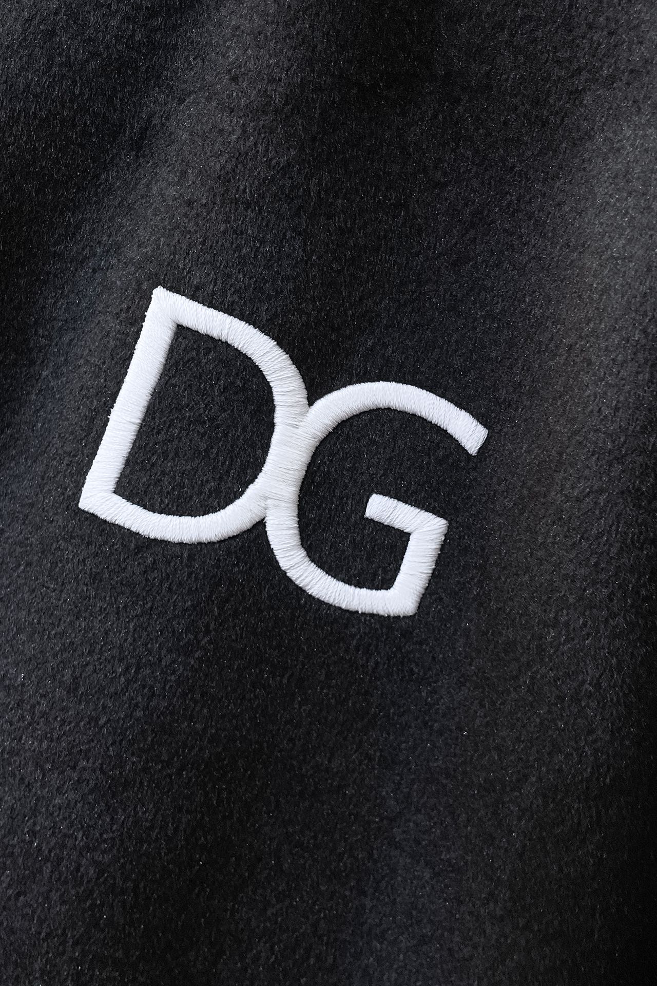   I490 DG 💥杜嘉班纳 独家专供新款刺绣拼接毛呢棒球服外套 高版本⚠️高版本⚠️
定织里布提花面