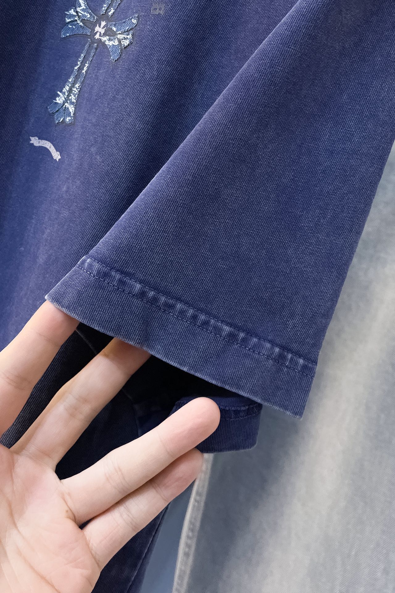  J479 KL🔥克罗心Come Hearts💥独家专供新款原单男士休闲春夏短袖 高端定制 高端版本 时
