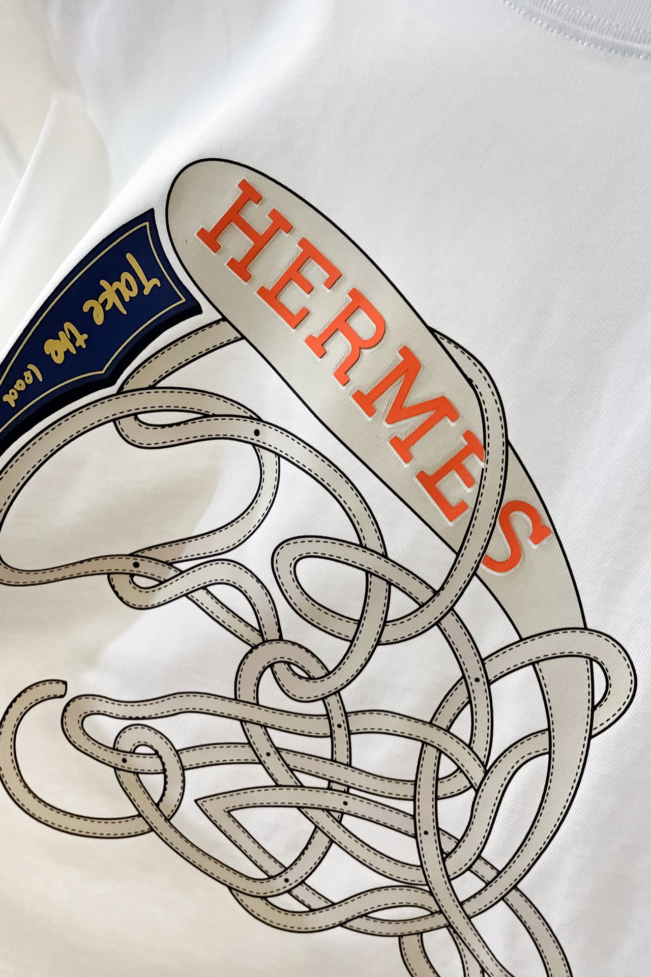 🔥 J538 HA🔥Hermes爱马仕💥独家专供新款原单男士休闲春夏短袖 高端定制 高端版本 时尚百搭爆