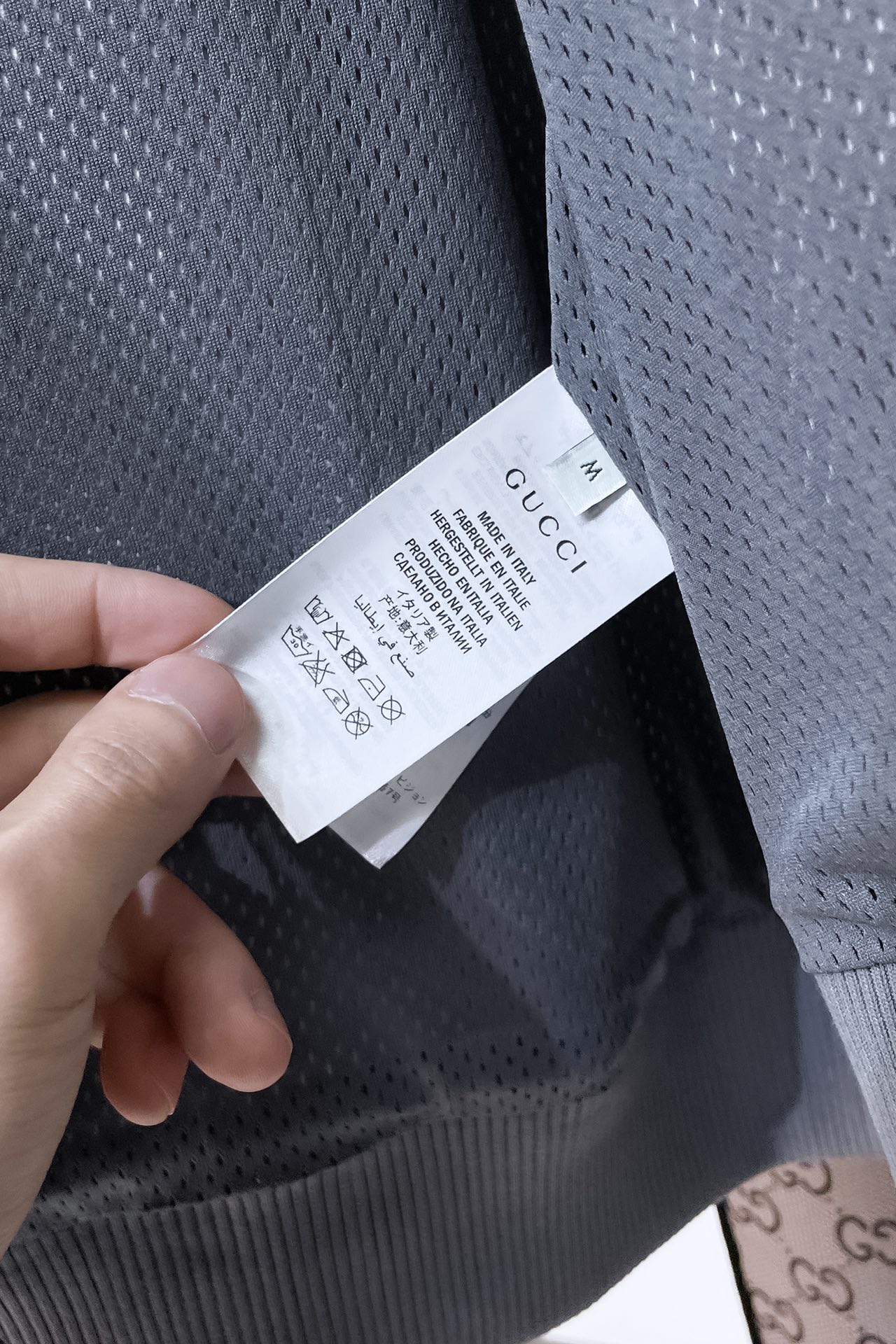 🔥 J558 GU🔥古驰 独家专供 高端独家定制款 秋冬新款专柜同款休闲套装，透气舒适休闲！高级感满满！