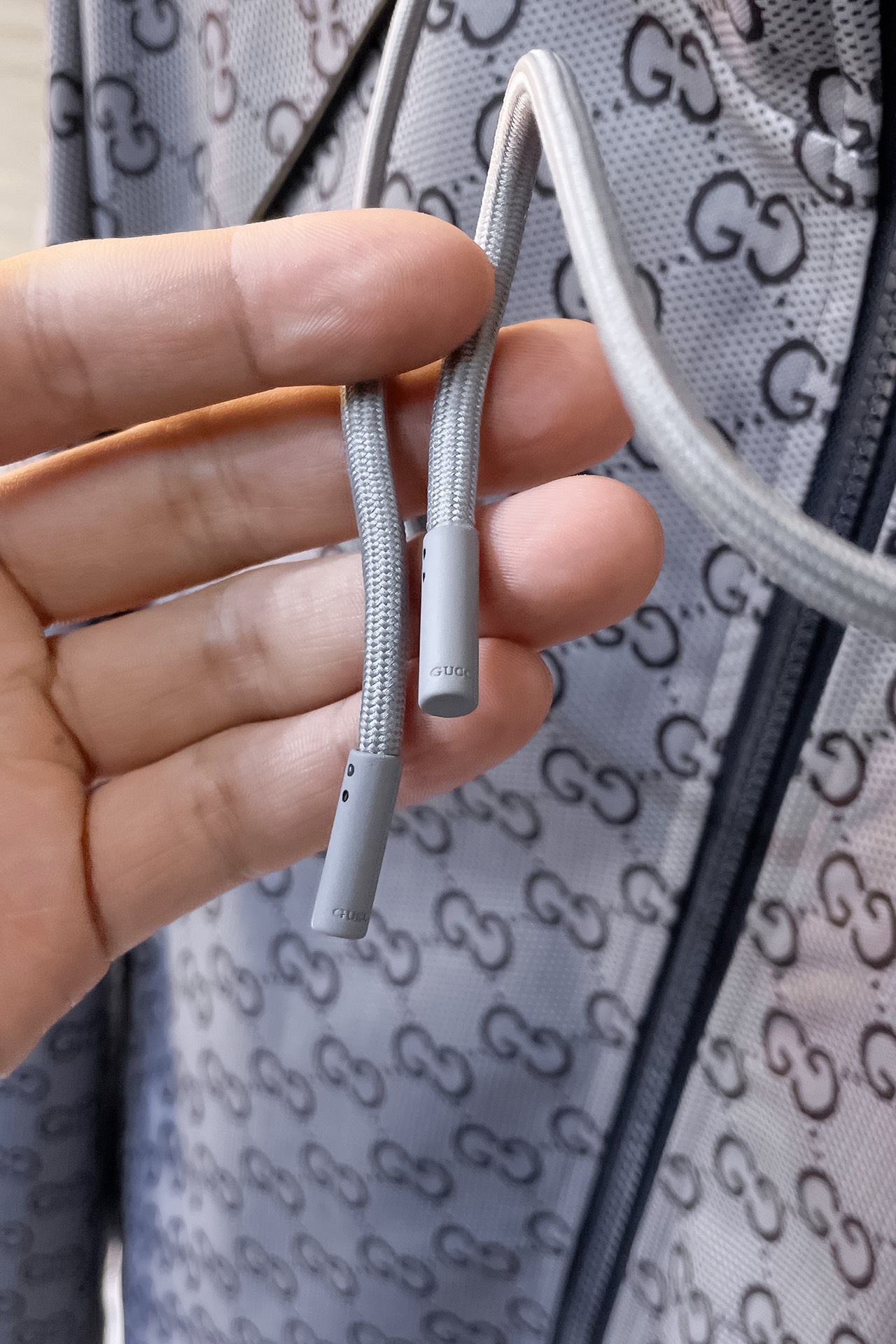 🔥 J558 GU🔥古驰 独家专供 高端独家定制款 秋冬新款专柜同款休闲套装，透气舒适休闲！高级感满满！