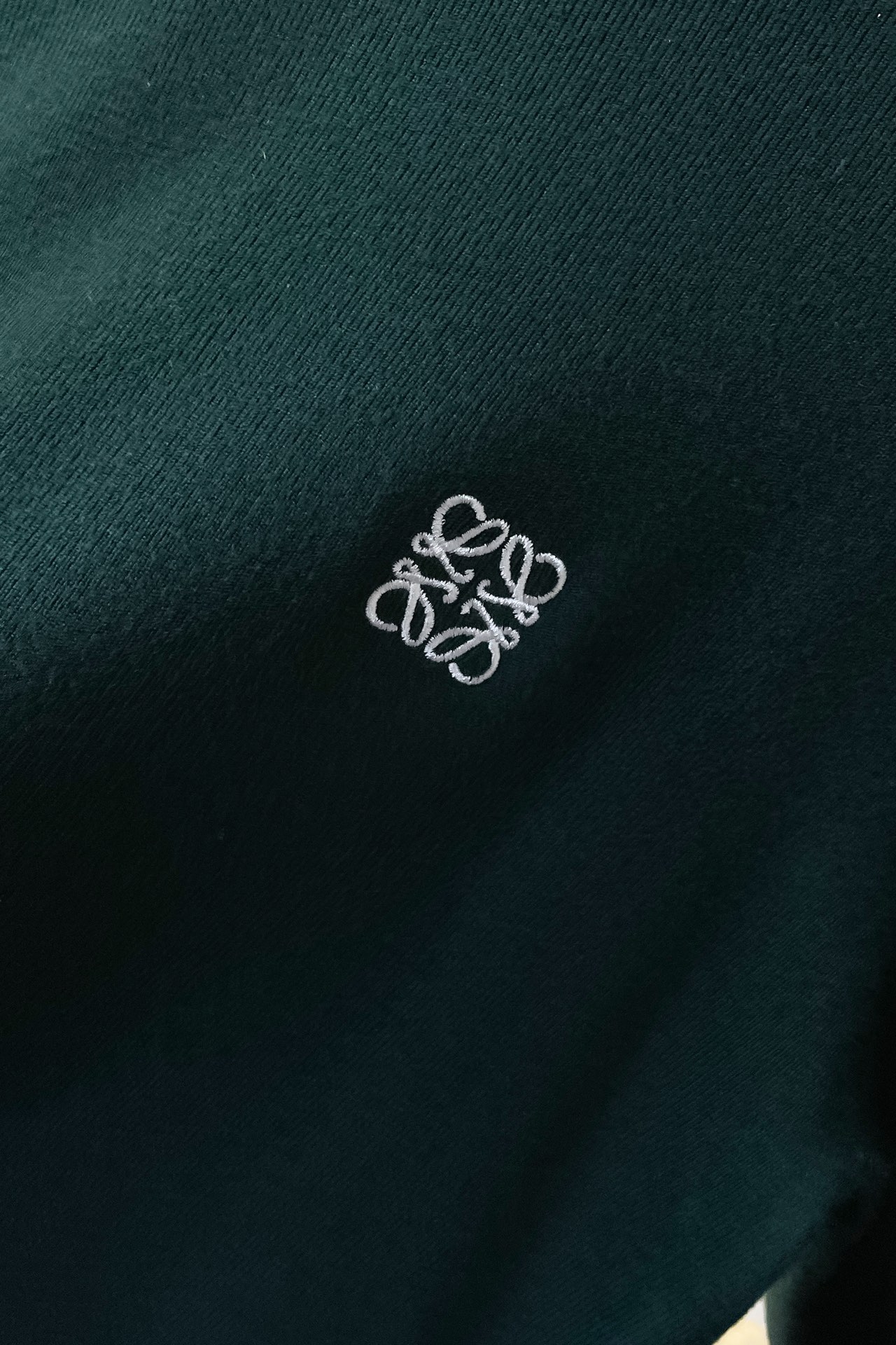 🔥 J604 LO🔥罗意威 2025早春🆕Loewe Anagram刺绣标识针织衫
无限延伸潮流时尚的别