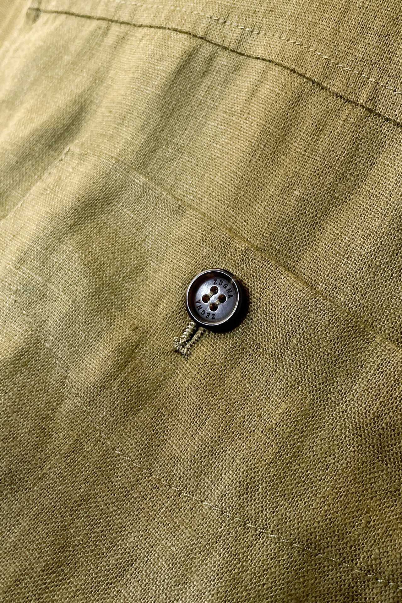 K083 ZS🔥Zegna 2025ss早春新款发布❤️杰尼亚翻领夹克外套，春季爆款外套，穿上就是舒适