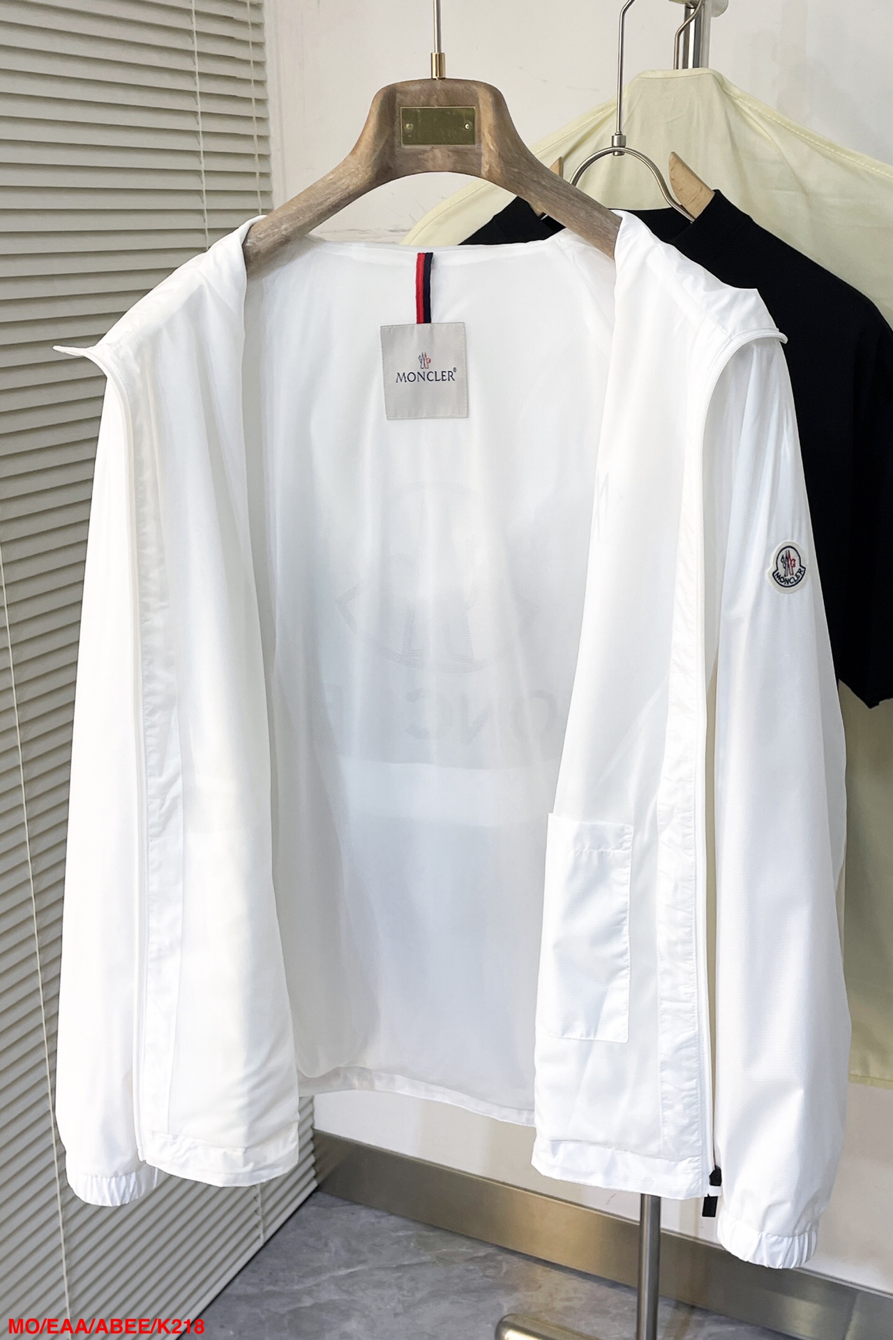 [Moncler Men