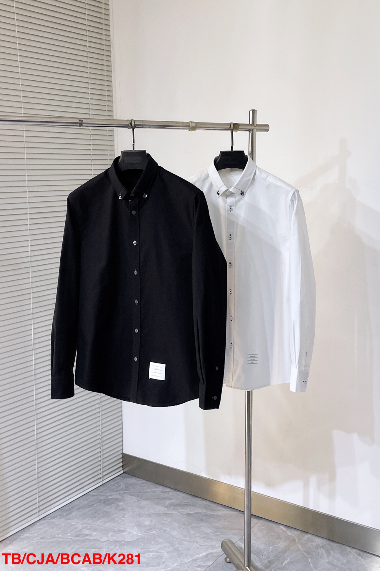 Shirt K281 09723