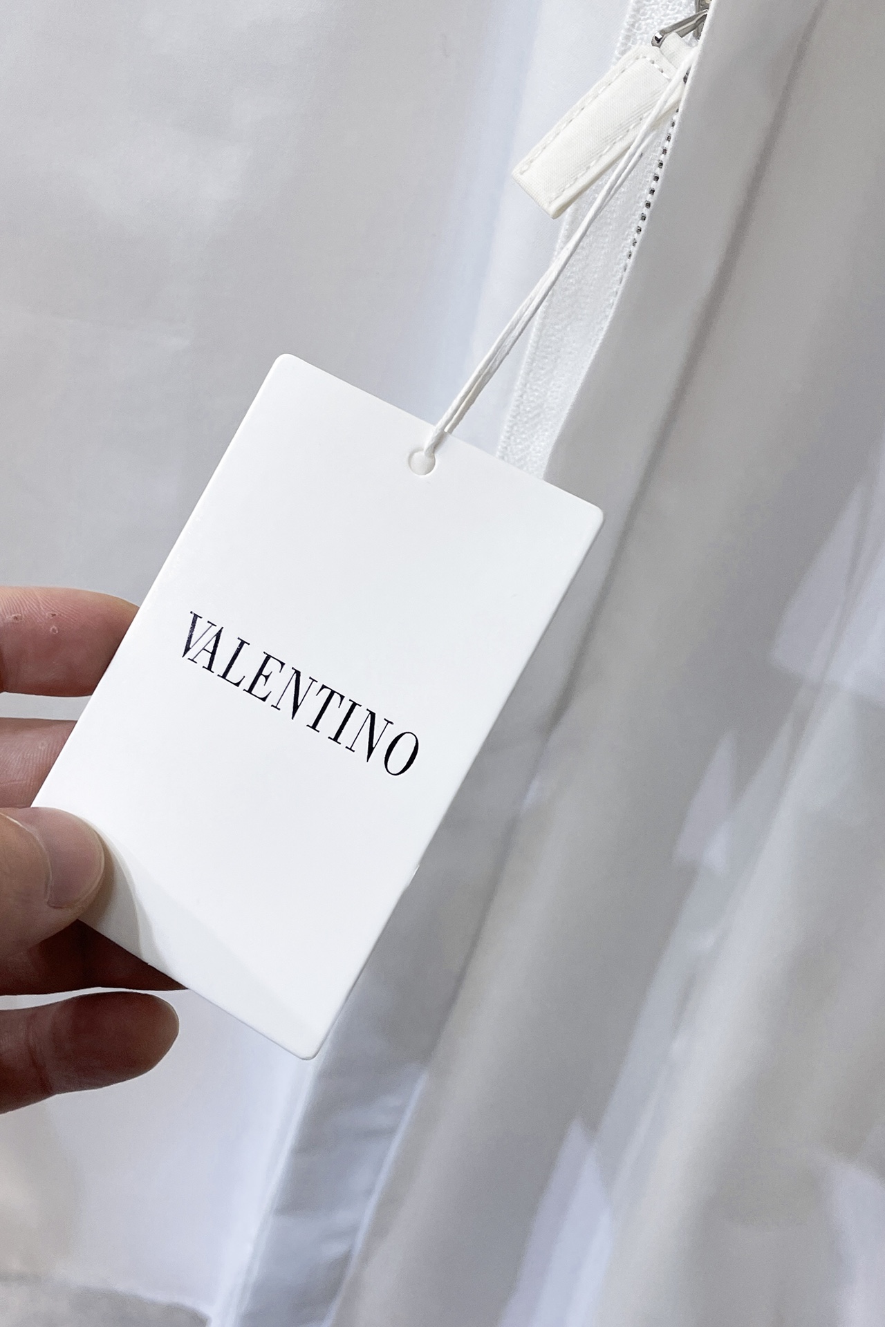 Valentino VA Original Unit: High-Quality Brand Elements in M-3XL Sizes - 图片 5