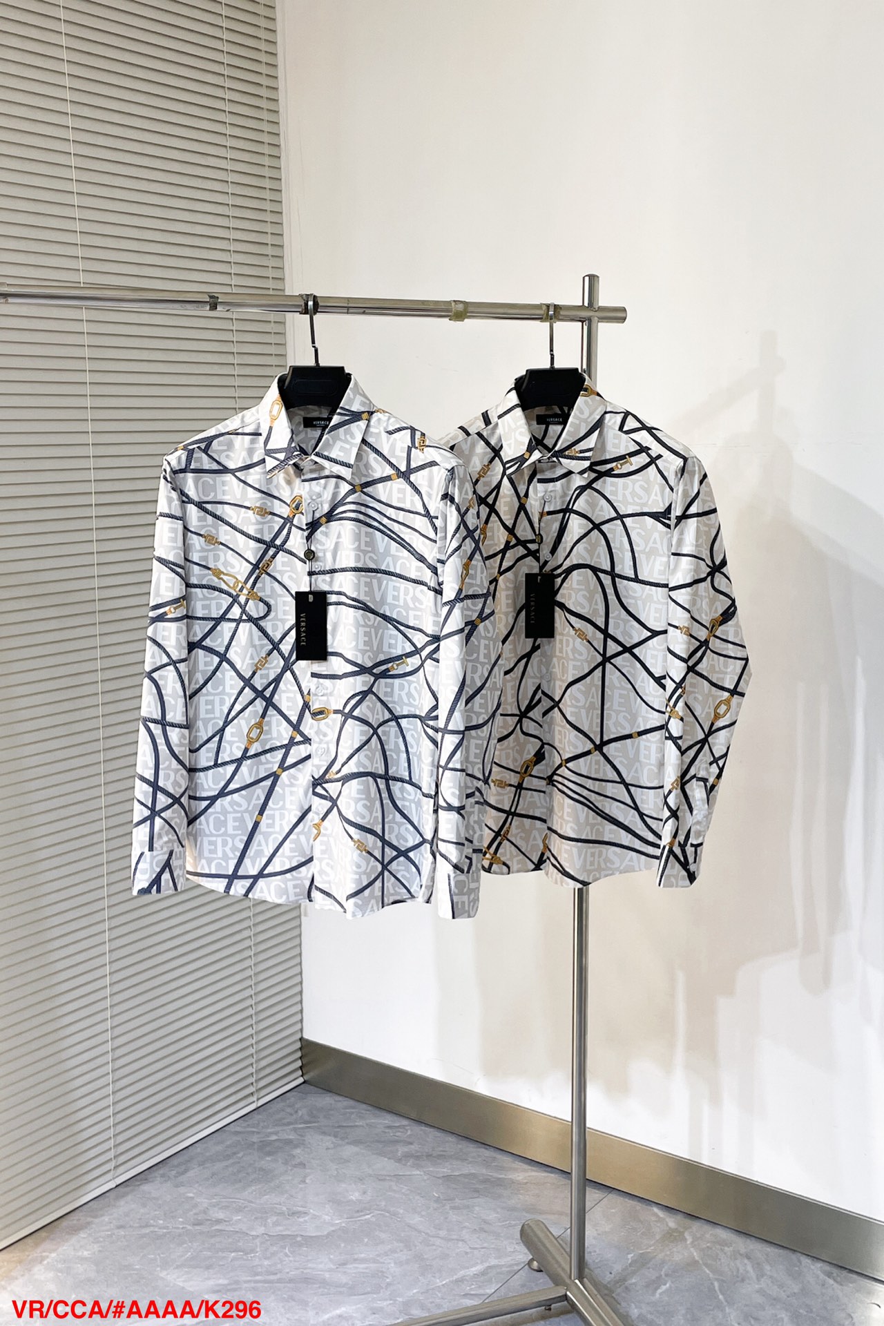 Sage VR Monographs: High-End Custom Apparel for 2025 with Brand Elements - 图片 9