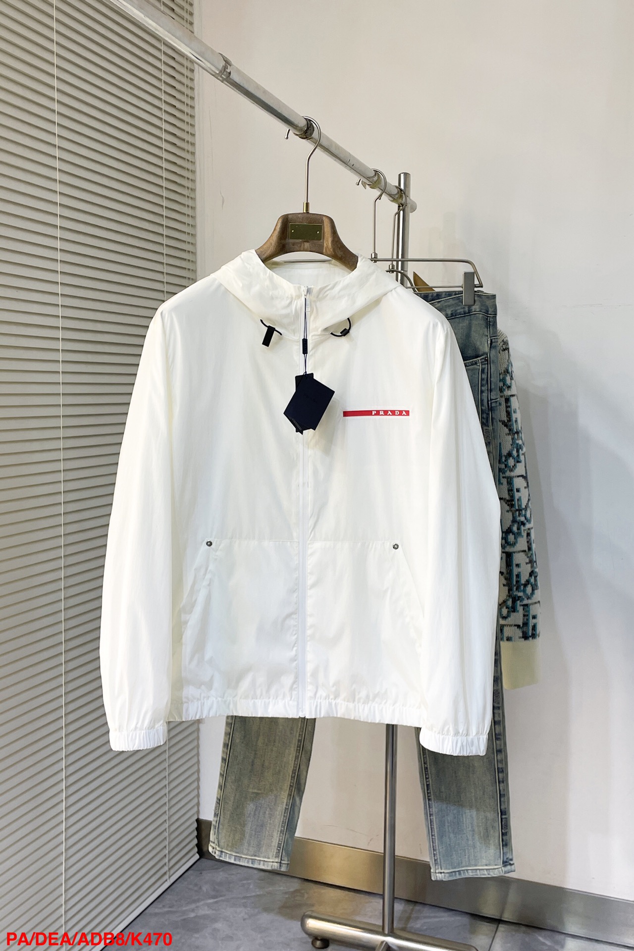 [Prada Men