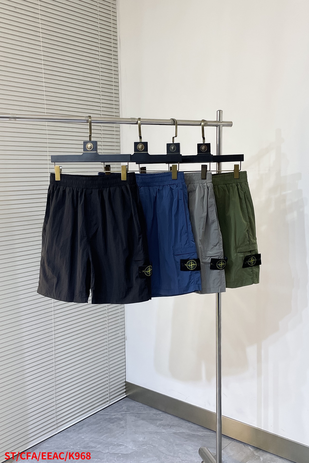 NO:131971,K968 STStone Island Top Version Action on Island!  Welcome to taste. Stone Island three-dimensional tooling shorts. The fabric is made of customer-supplied double-diameter inclined fabric, breathable and skin-friendly, bag-clothed cotton sweat cloth, soft and skin-friendly, and original custom-made accessories. Size M-2XL, complete three standards, shorts, alexander wang19860909K968 STStone Island顶级版本 登岛行动！欢迎品鉴. 石头岛Stone Island立体工装短裤 面料选用客供双径斜面料,透气亲肤,袋布全棉汗布,柔软亲肤,辅料原版订制. 尺码M-2XL 三标齐全,,shorts,alexander wang,Men's clothing