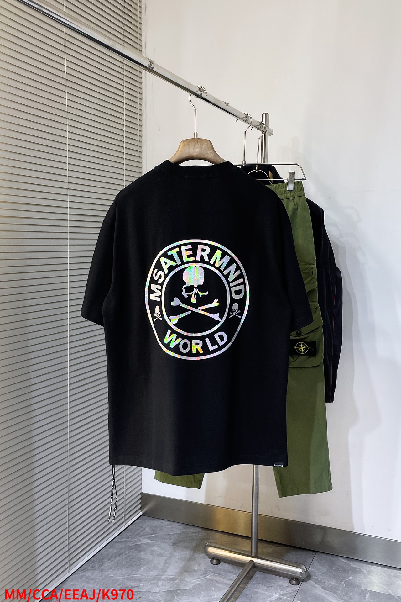 [Mastermind Japan Men