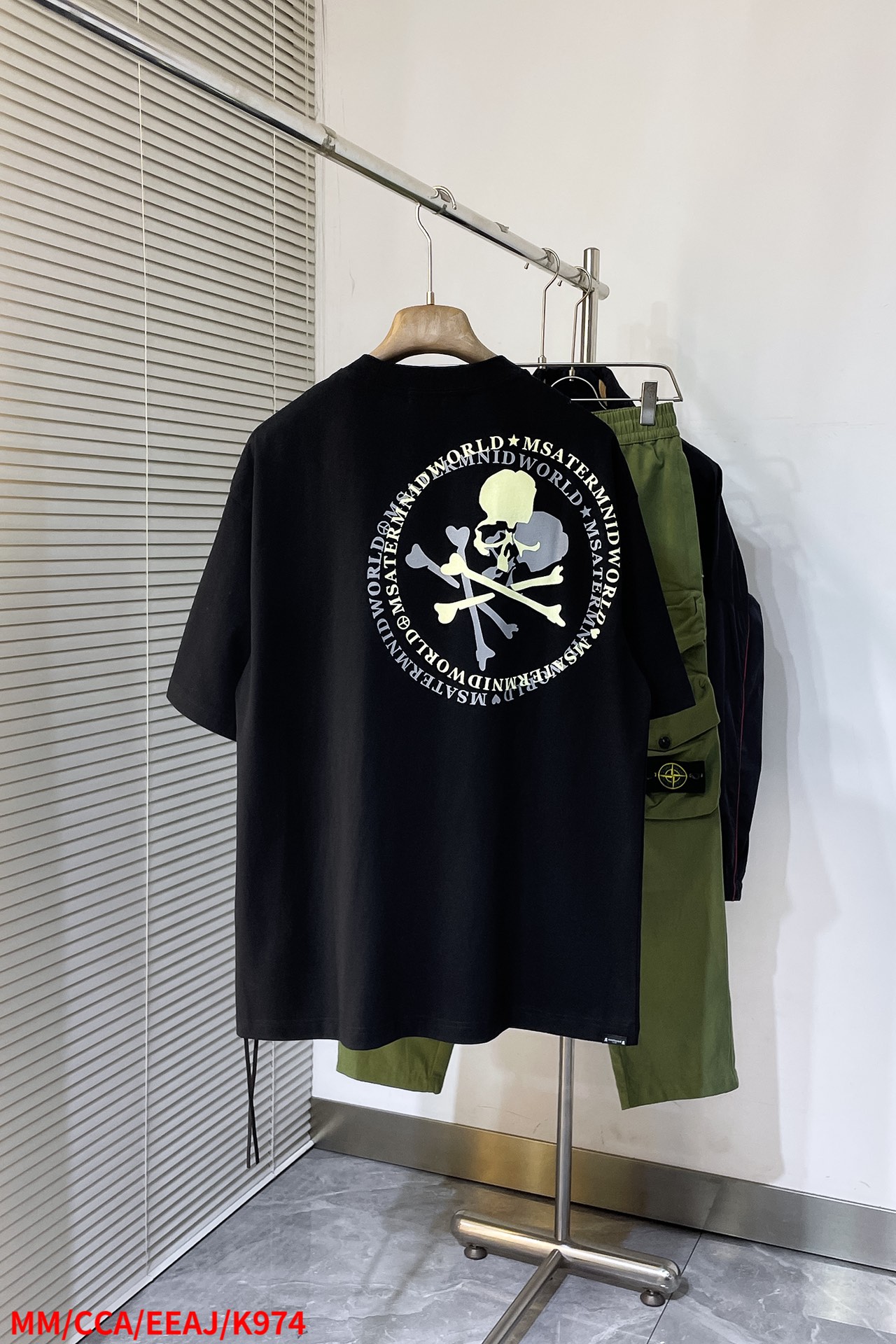 [Mastermind Japan Men