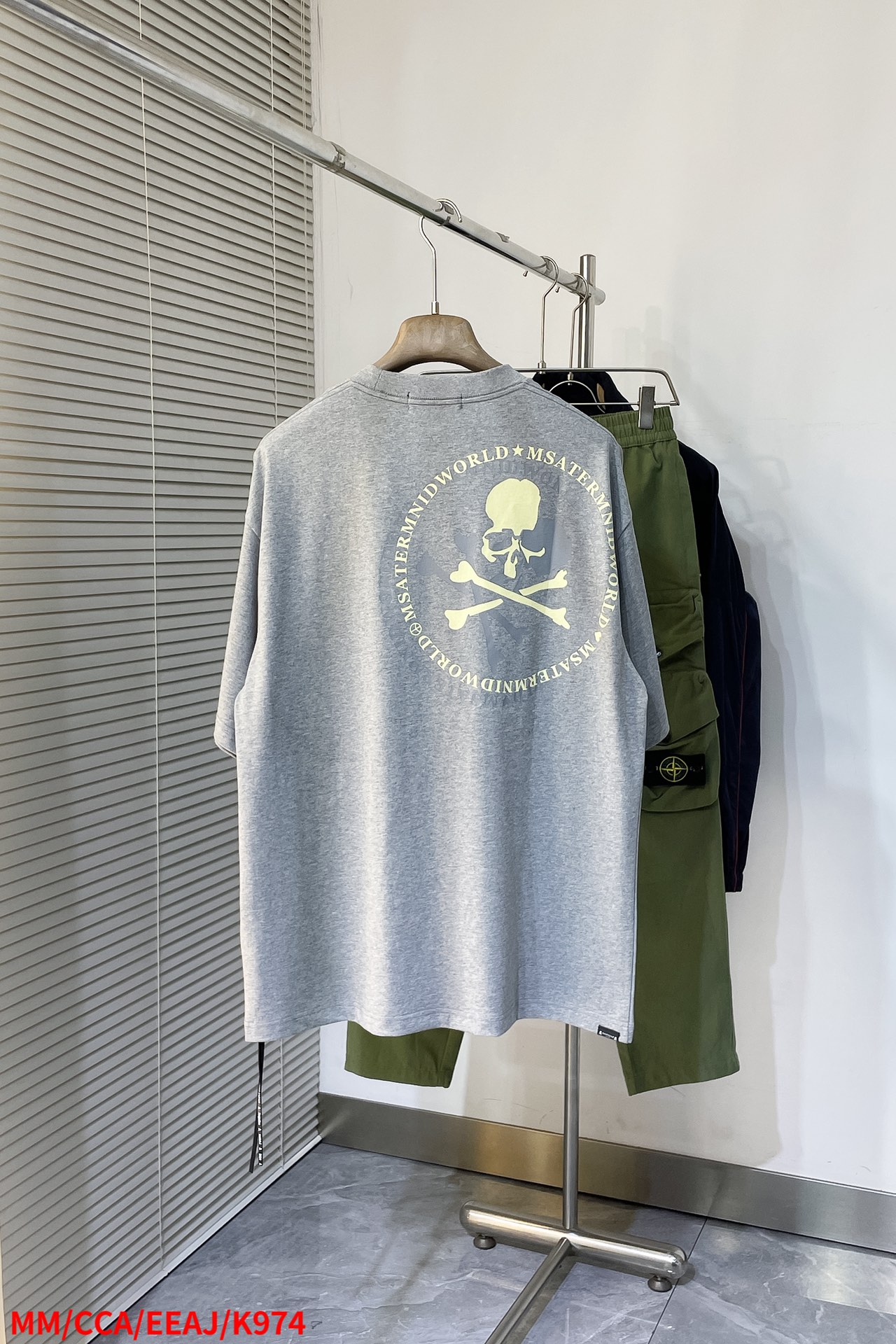 [Mastermind Japan Men