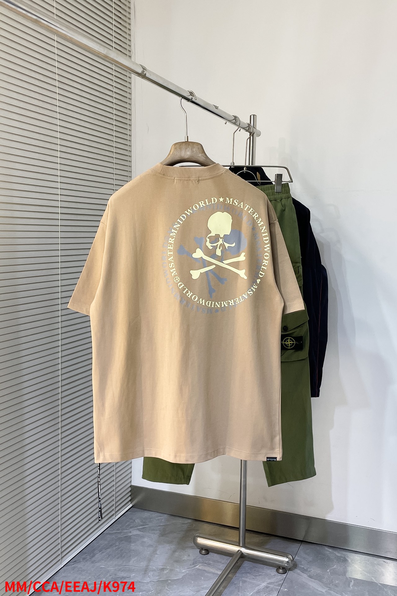 [Mastermind Japan Men