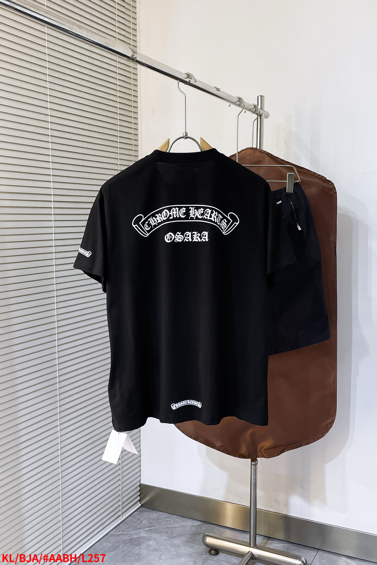 [Chrome Hearts Men
