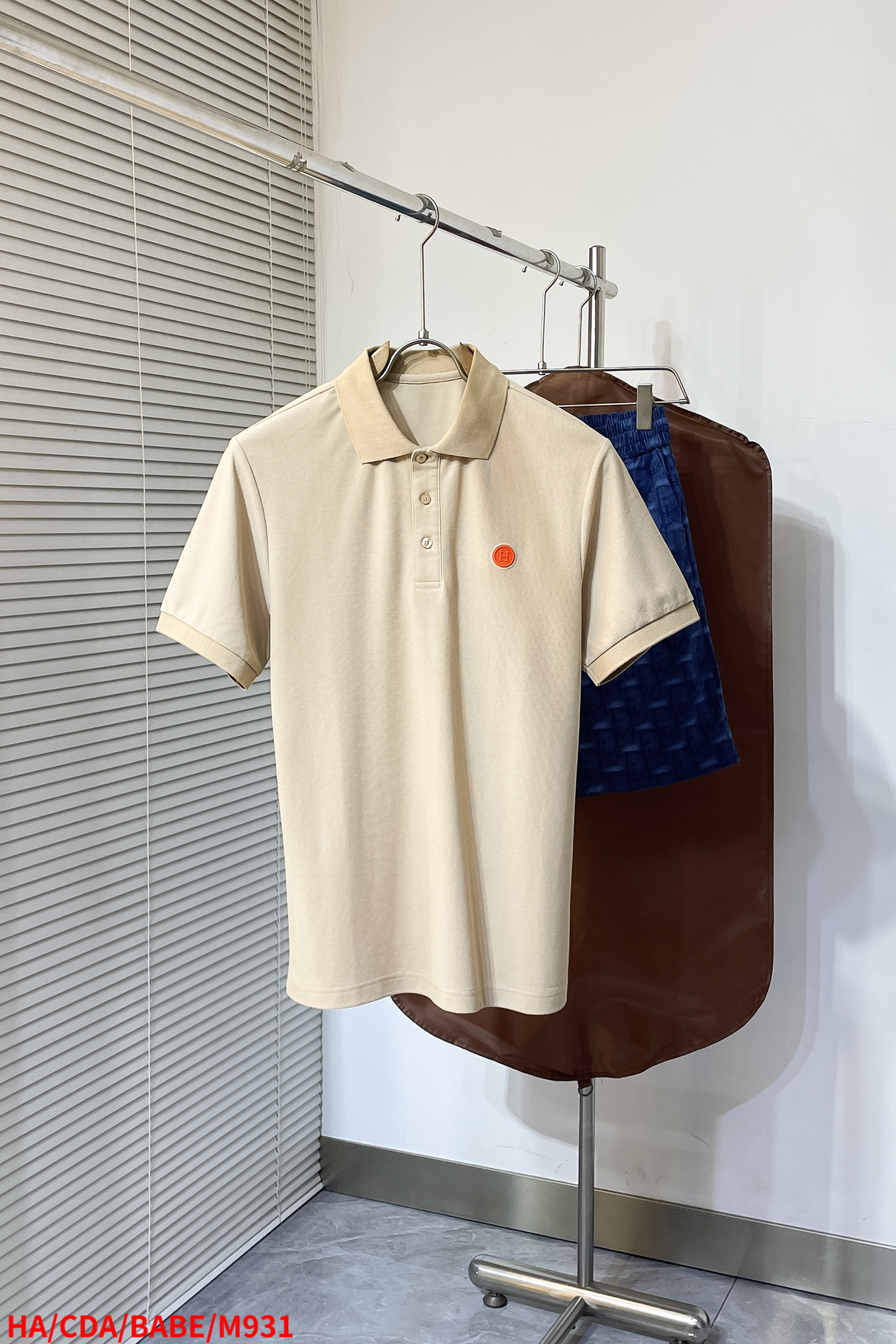 [Hermès Men