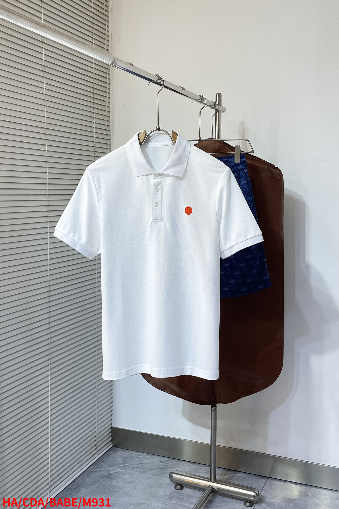 [Hermès Men