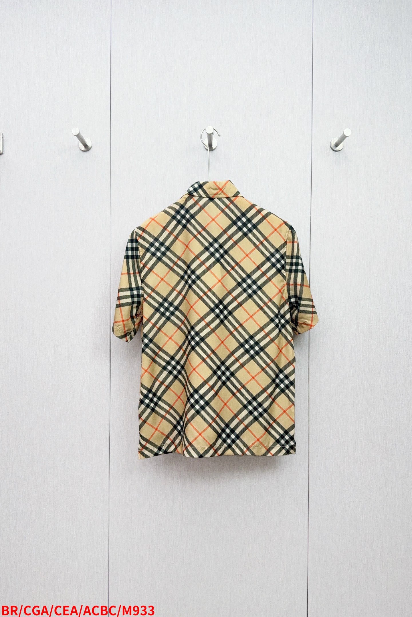 [Burberry Men