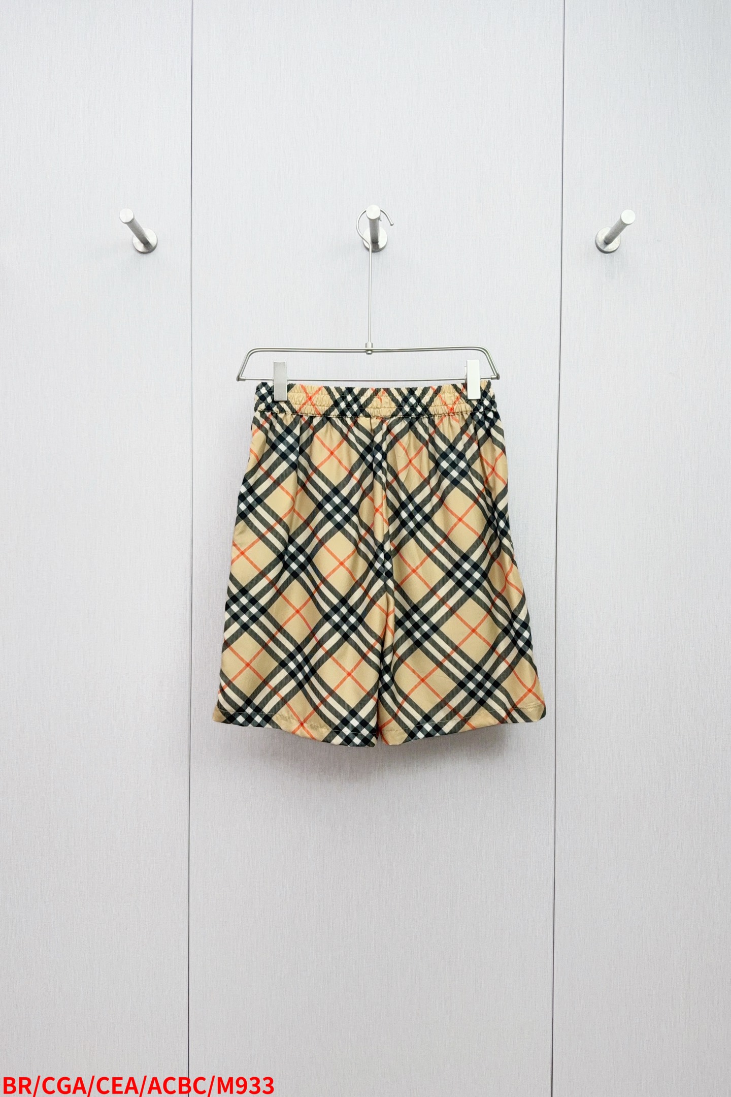 [Burberry Men