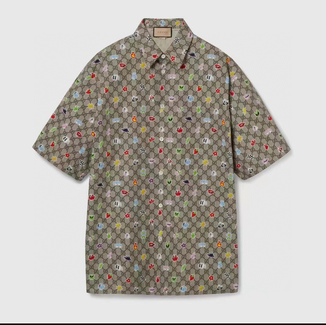 [Gucci Men